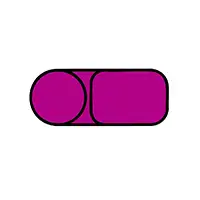 Voorzijde 32x13 mm