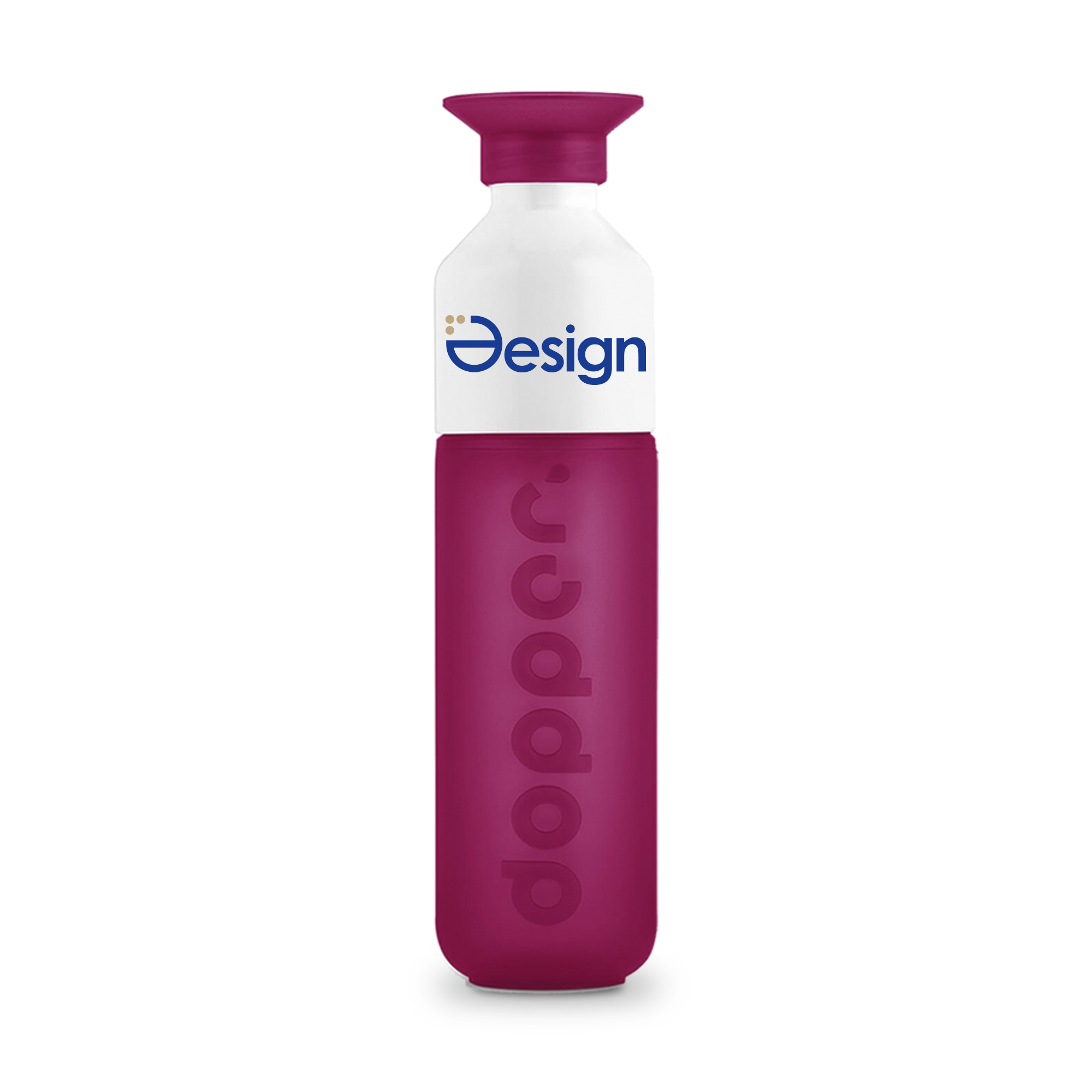 Dopper Original - 450 ml | Gourde | Quadrichromie