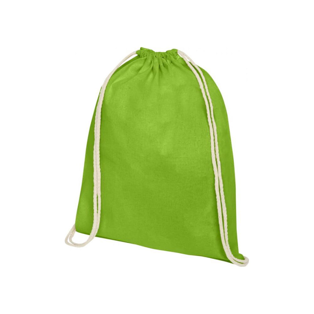 Sac de sport en coton | 140 g/m² | Impression 4 couleurs