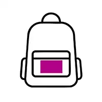 Vorderseite 120x80 mm