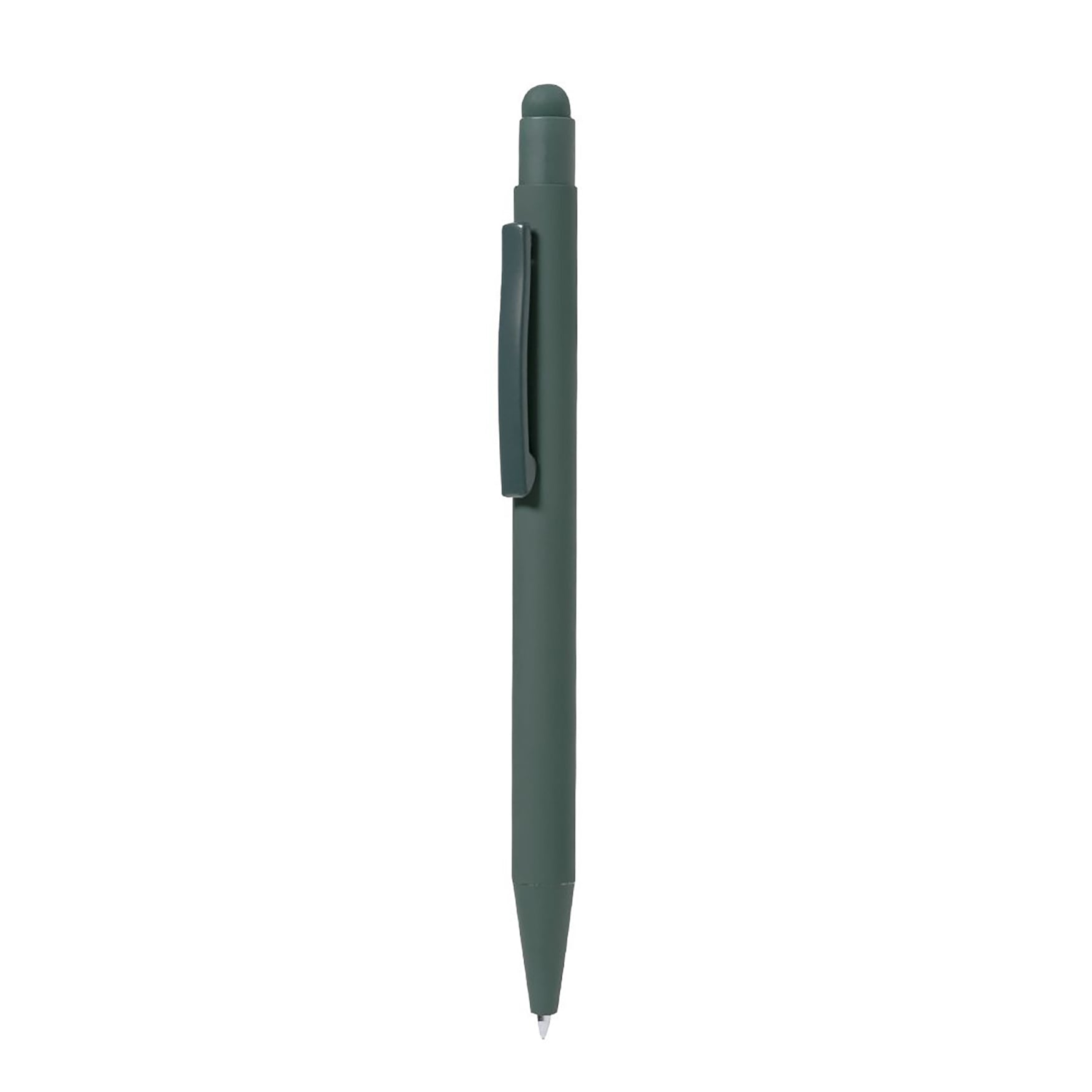Stylet - Aluminium | Fonction tactile | Gravure laser