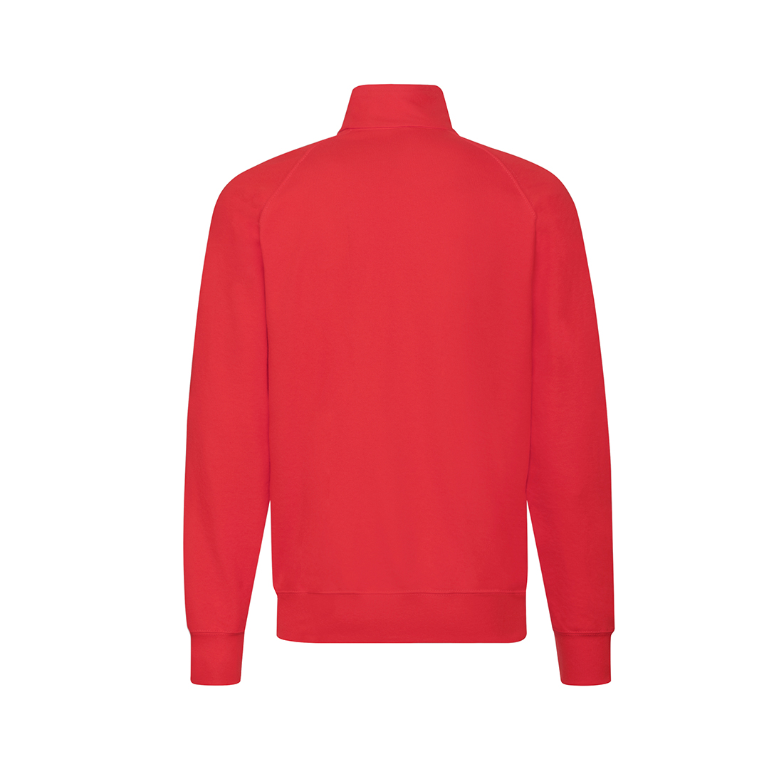 Sweatjack Fruit of the Loom - Unisex | Katoen | Polyester