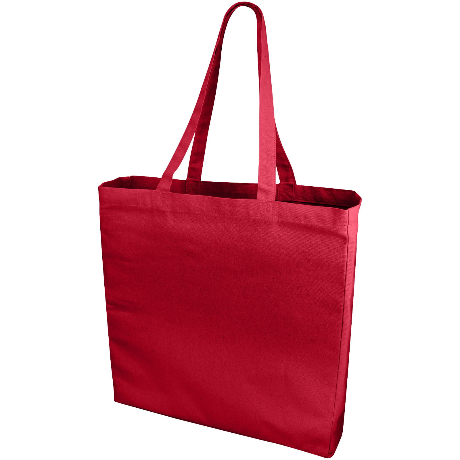 Katoenen tas Zia - Gekleurd | 220 g/m² | Snel