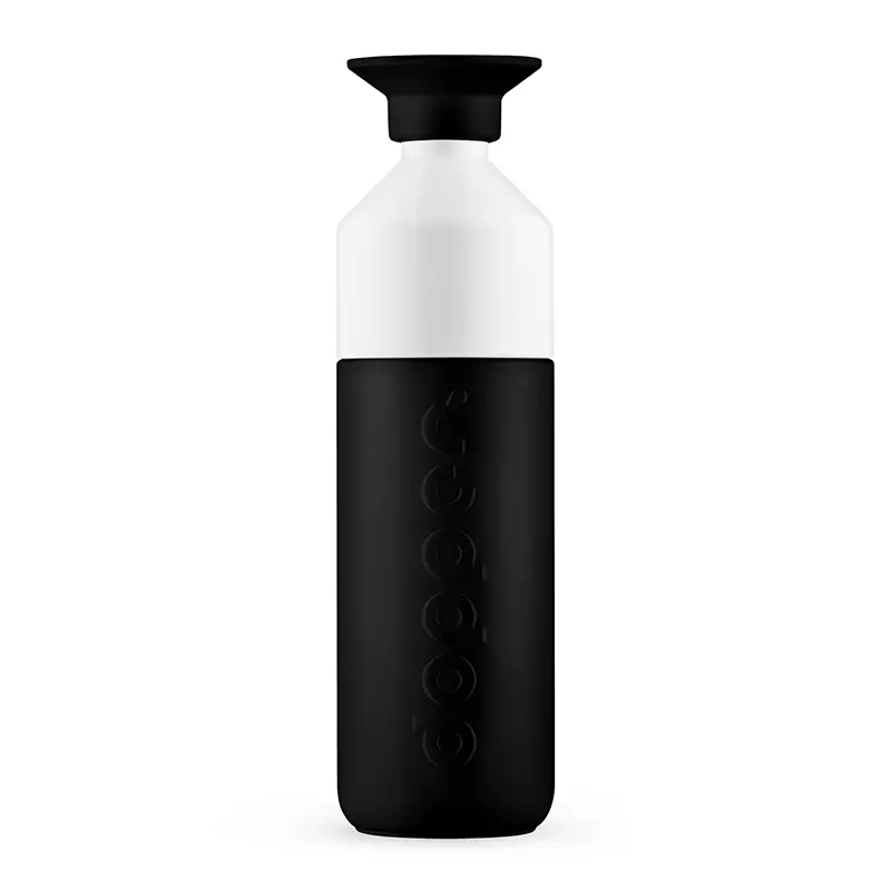 Dopper Steel - 800 ml | Impression de gourde | Quadrichromie