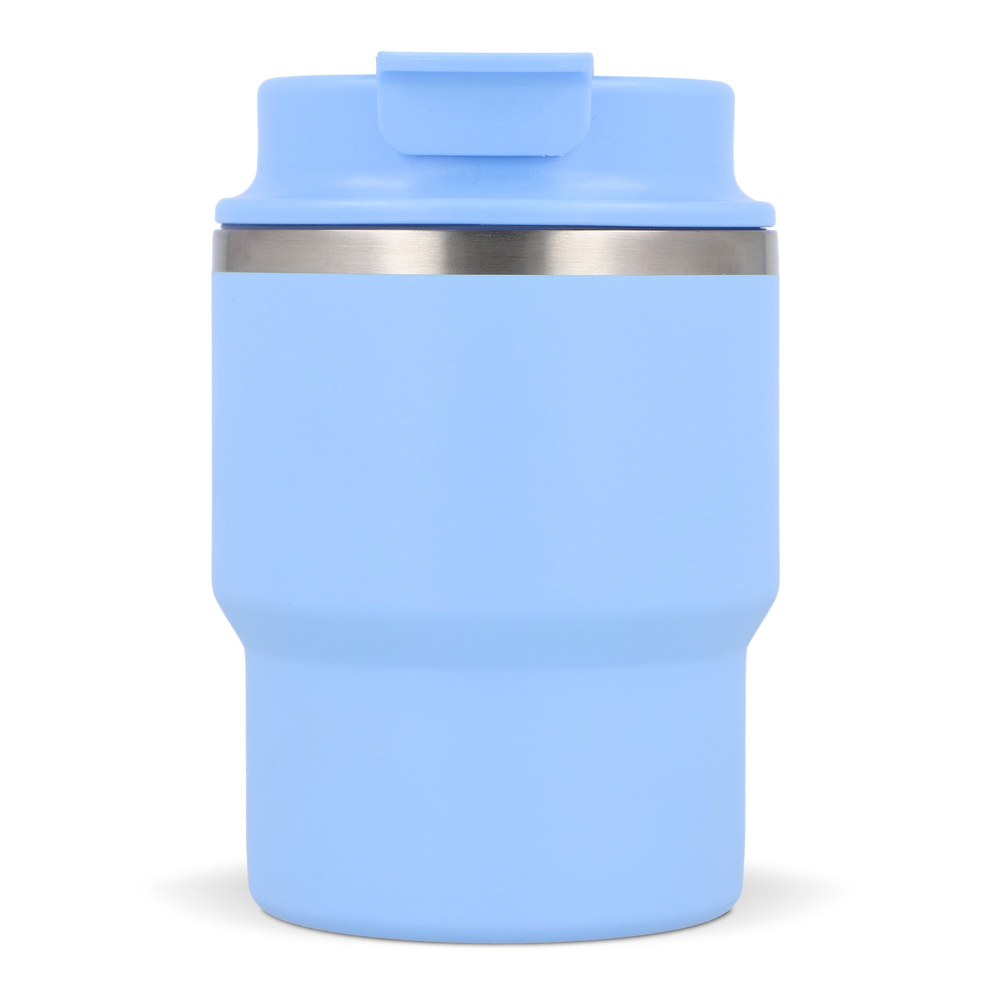 Mug à emporter - 280 ml | Acier inoxydable recyclé | Impression quadrichromie
