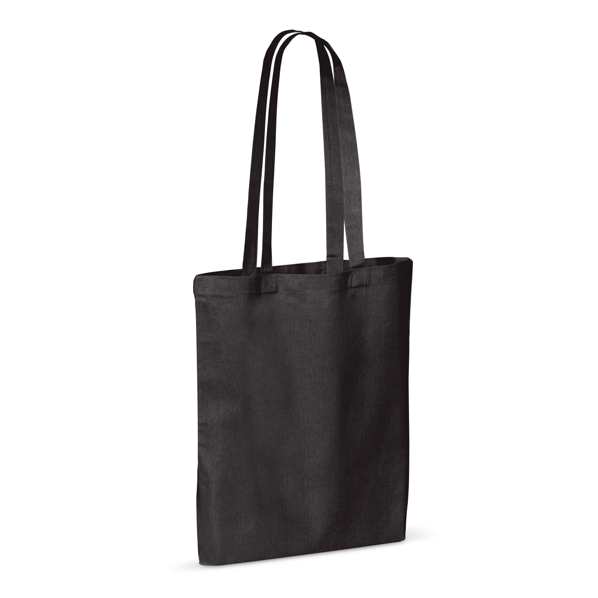 Borsa in cotone - Colorato | 140 g/m² | Quadricromia
