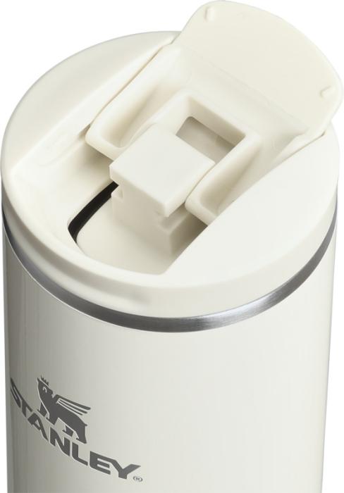 Stanley Aerolight™ Transit Mug - 350 ml | Recycelter Edelstahl | Thermobecher | BPA-fre