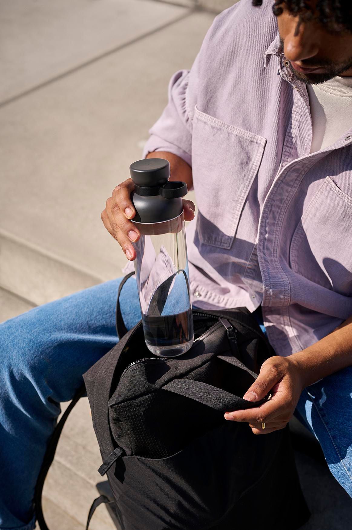 Mepal Lunchset Meike – Lunchpot & Vita Waterfles | BPA-vrij | Herbruikbaar