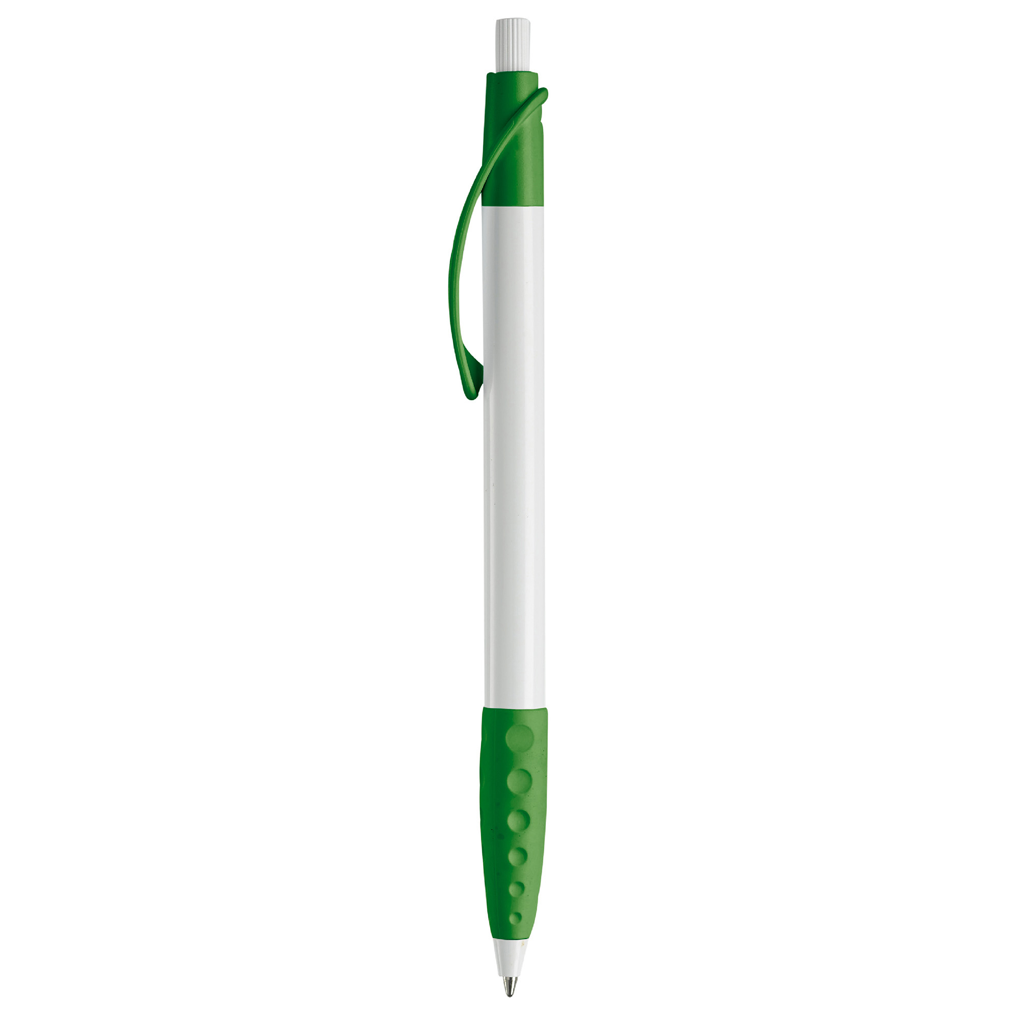 Stylo à bille | Avec recharge X20 | Fabriqué en Europe | Impression jusqu'à 4 couleurs