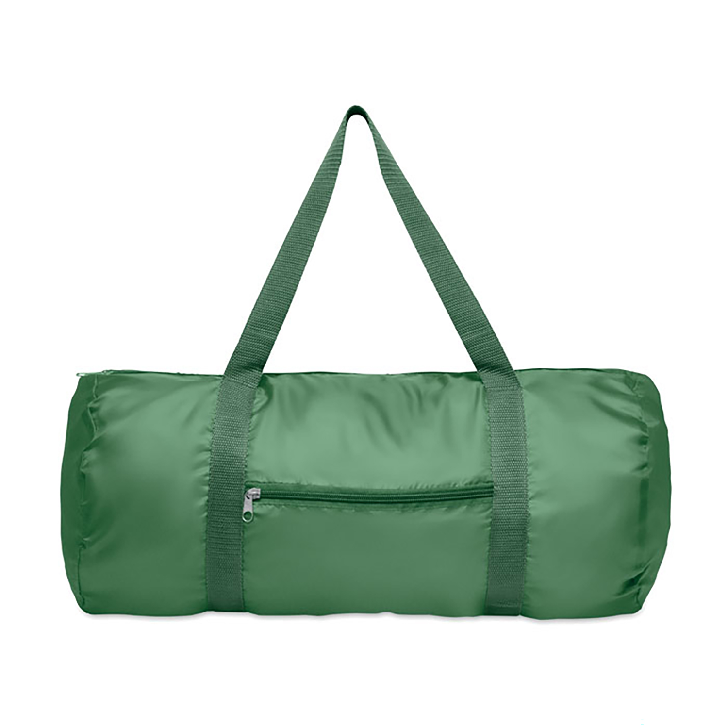 Reisetasche - 20L | RPET | Reißverschlussfach