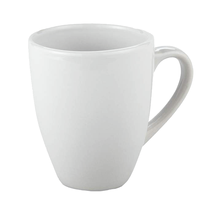 Tazza - 160ml | Ceramica | Smaltato | Stampa fino a 4 colori