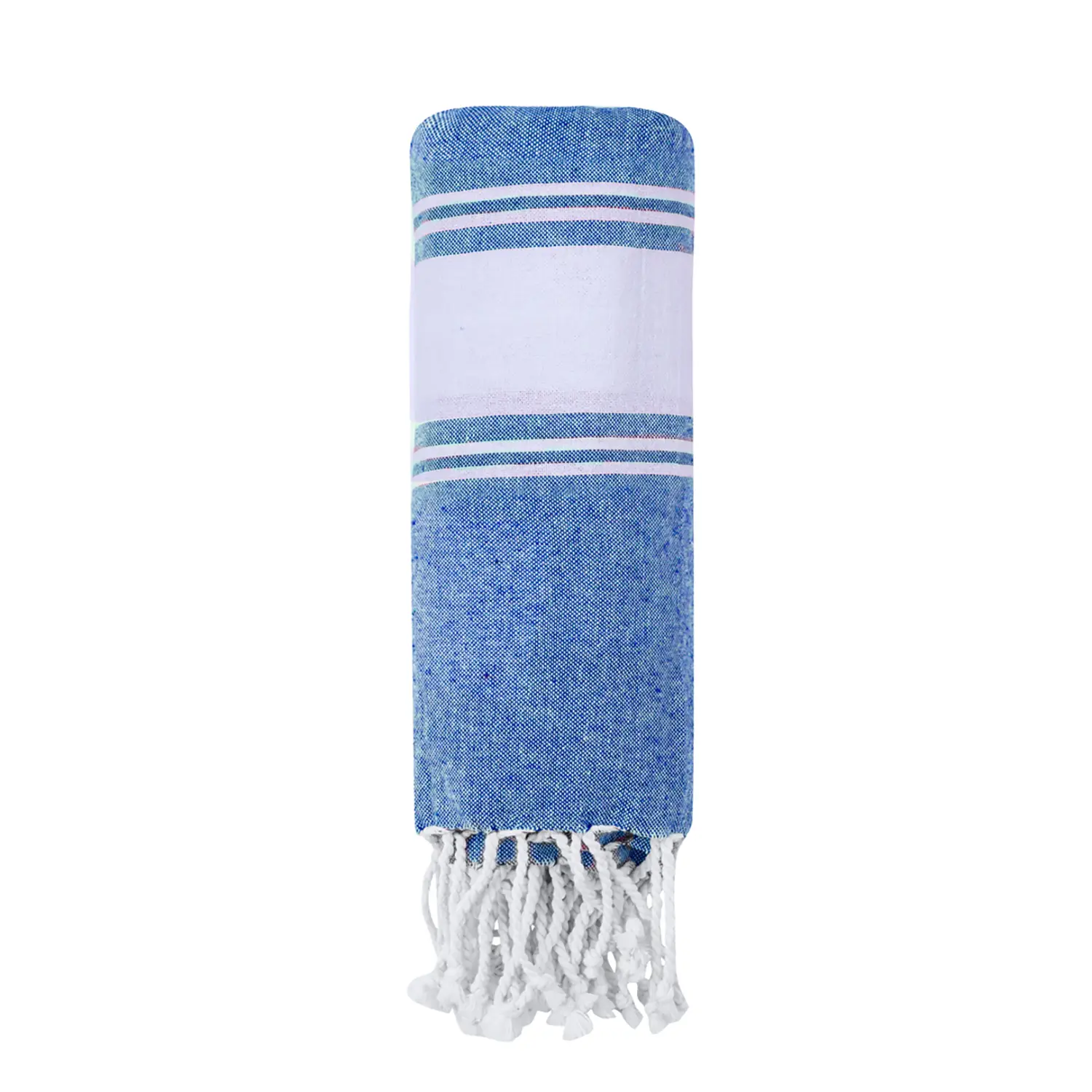 Telo pareo – Cotone riciclato 100% | 180 g/m² | 180 x 90 cm | Leggero