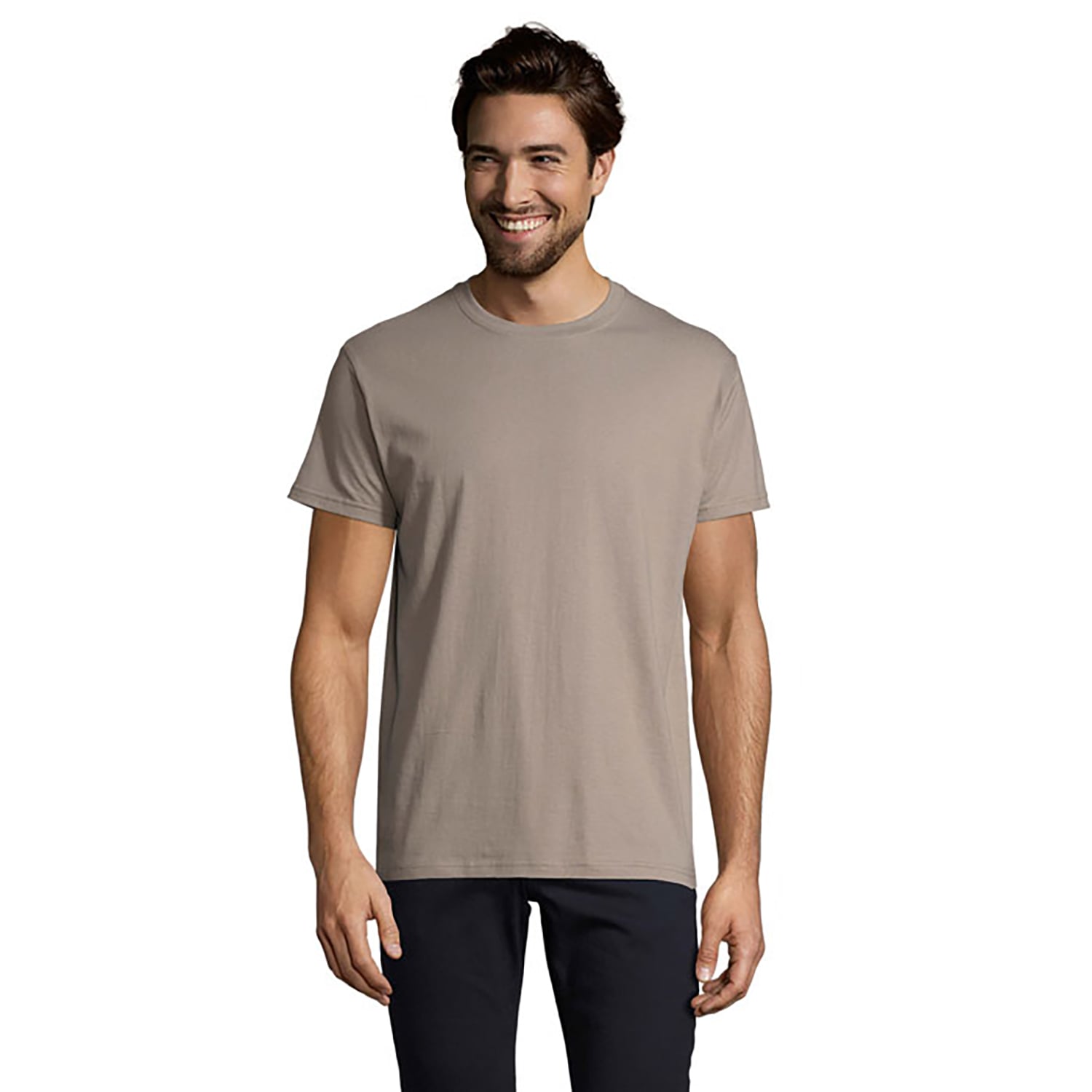 T-shirt Jade - Heren | 190 g/m² cotone | Premium
