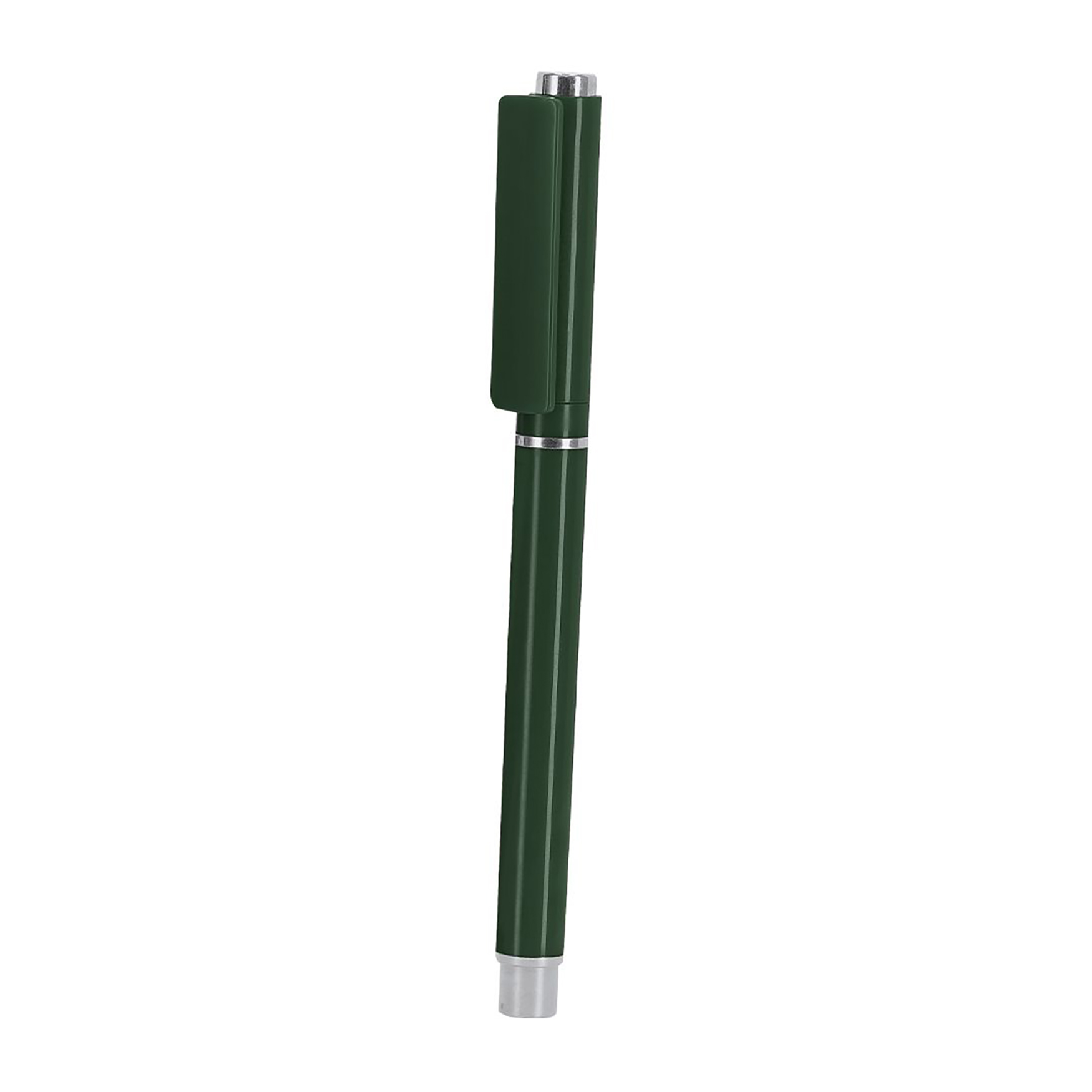 Rollerpen Milan – Gerecycled ABS | Jumbo vulling | Met dop