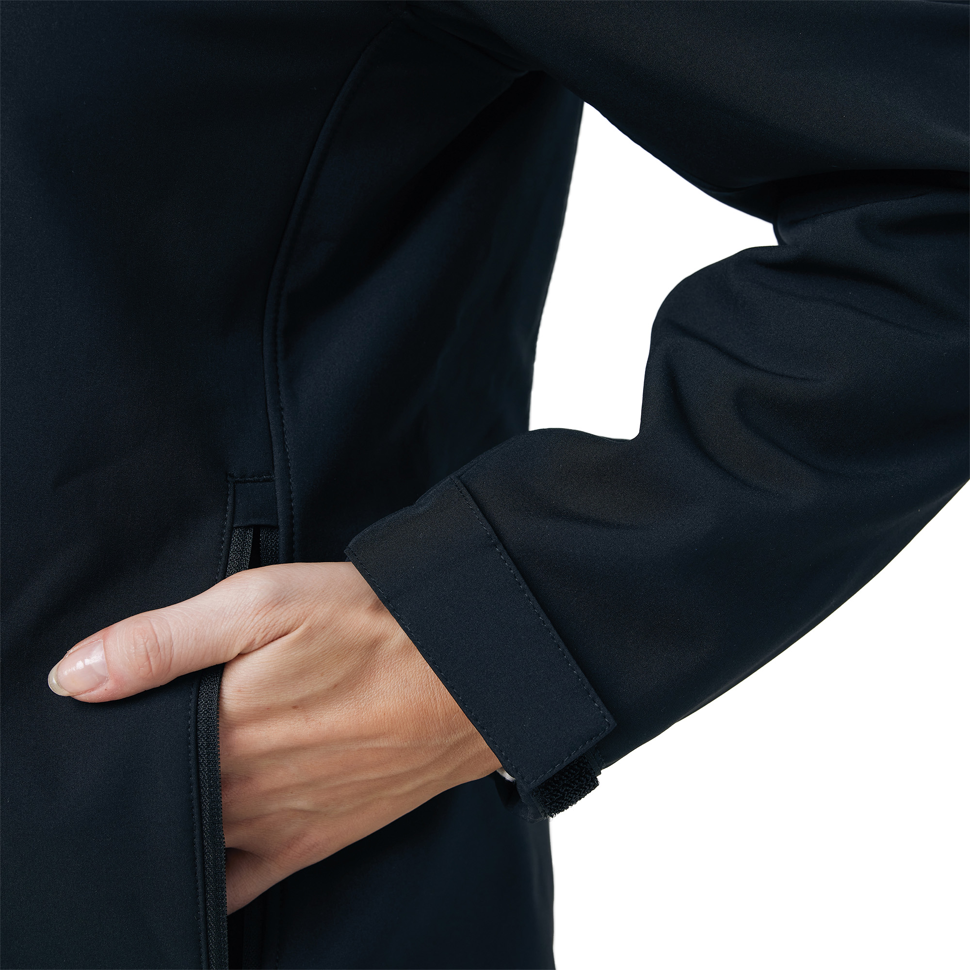 Veste softshell Iqoniq | Polyester recyclé | Femmes
