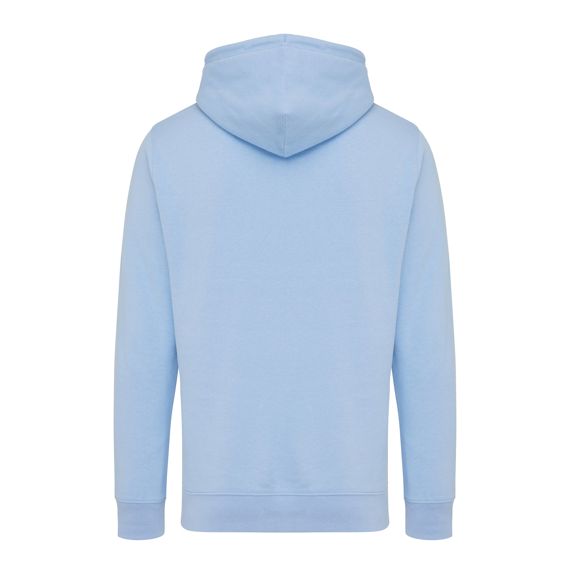 Hoodie Iqoniq | Unisex | 30% riciclato e 70% cotone | 280 g/m2