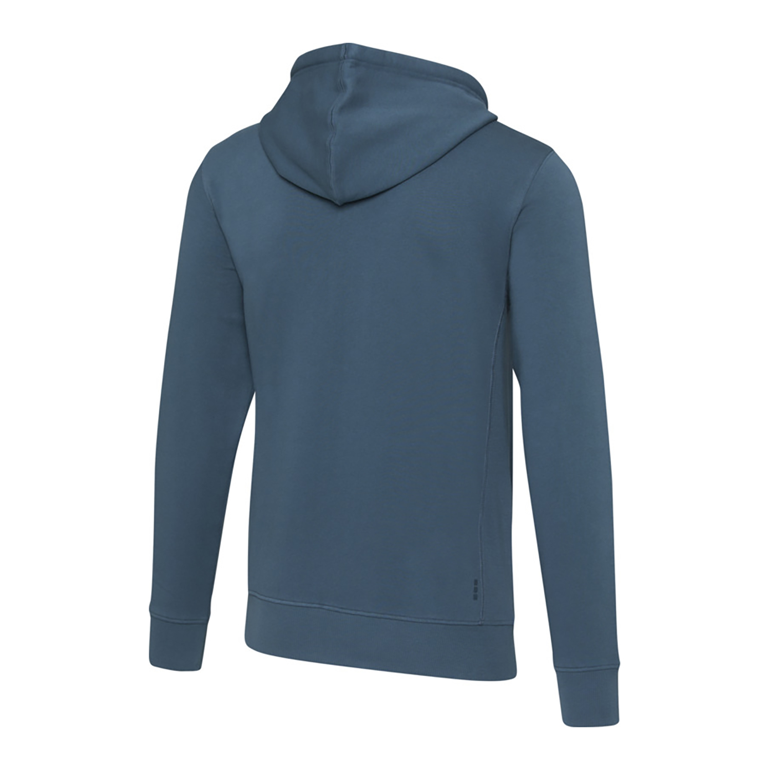 Herren Kapuzenjacke – Full-Zip Design | Kapuze mit Kordelzug | Baumwollmischung | Komfort-Passform