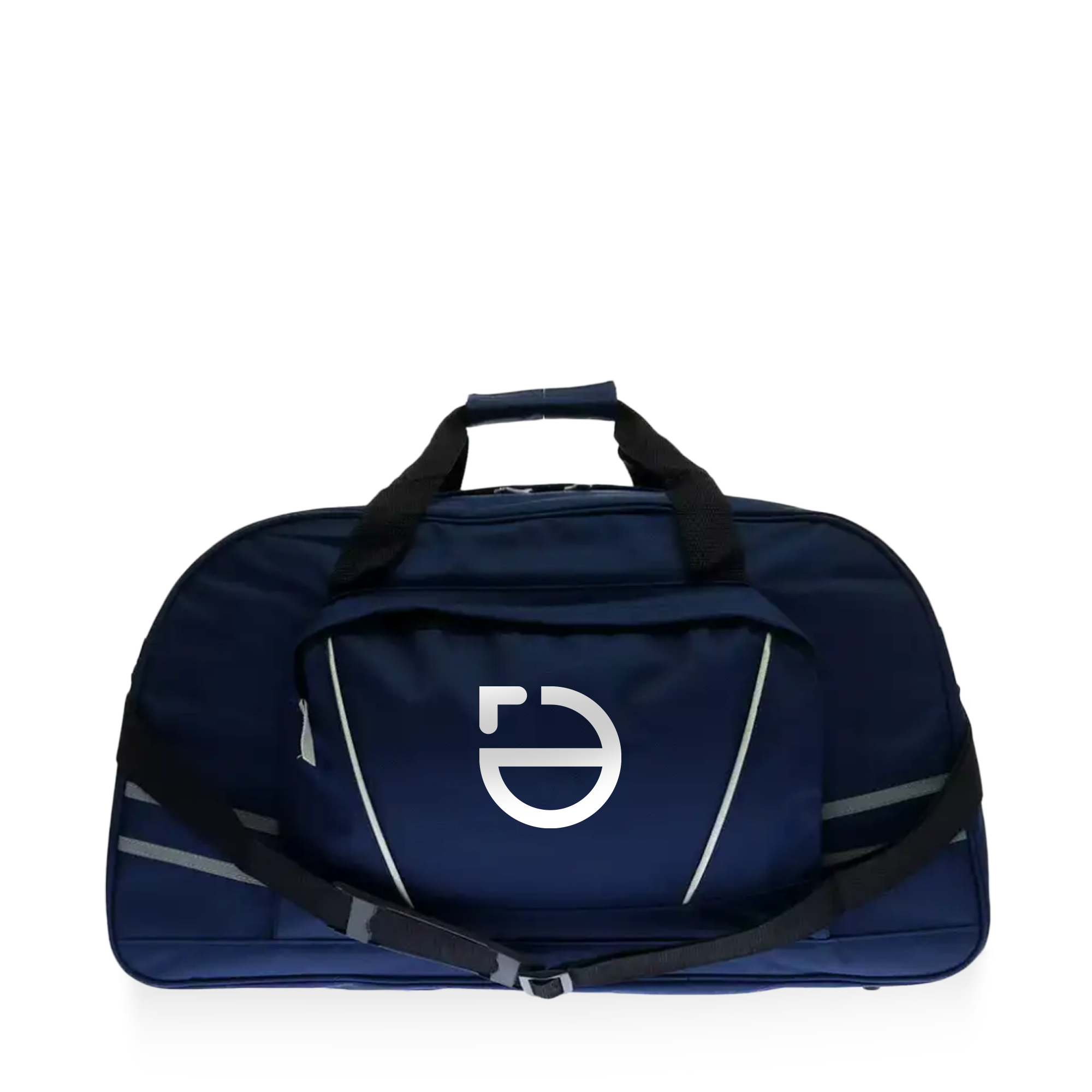 Sac de sport | PVC | Polyester | Personnalisable à l'unité | 45 L