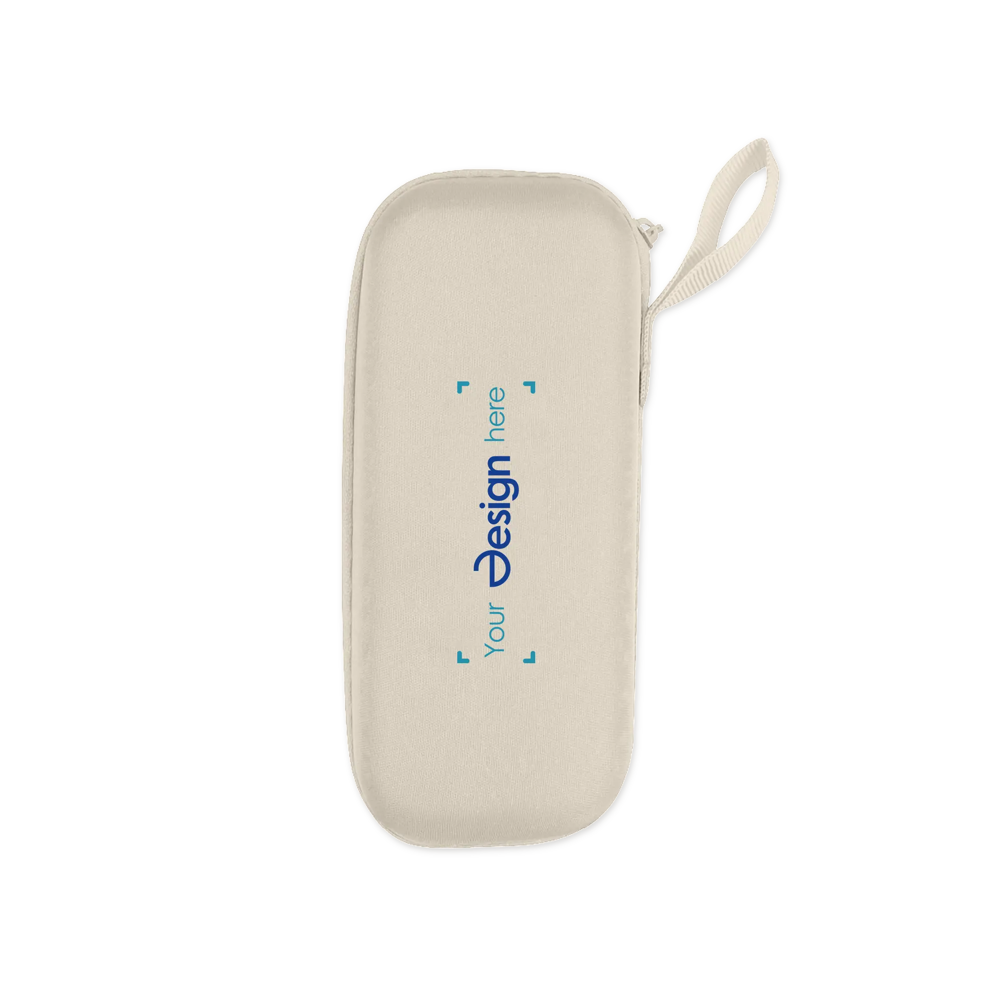 Parapluie pliable – Ø 90 cm | Polyester 190T | Baleines en fibre de verre