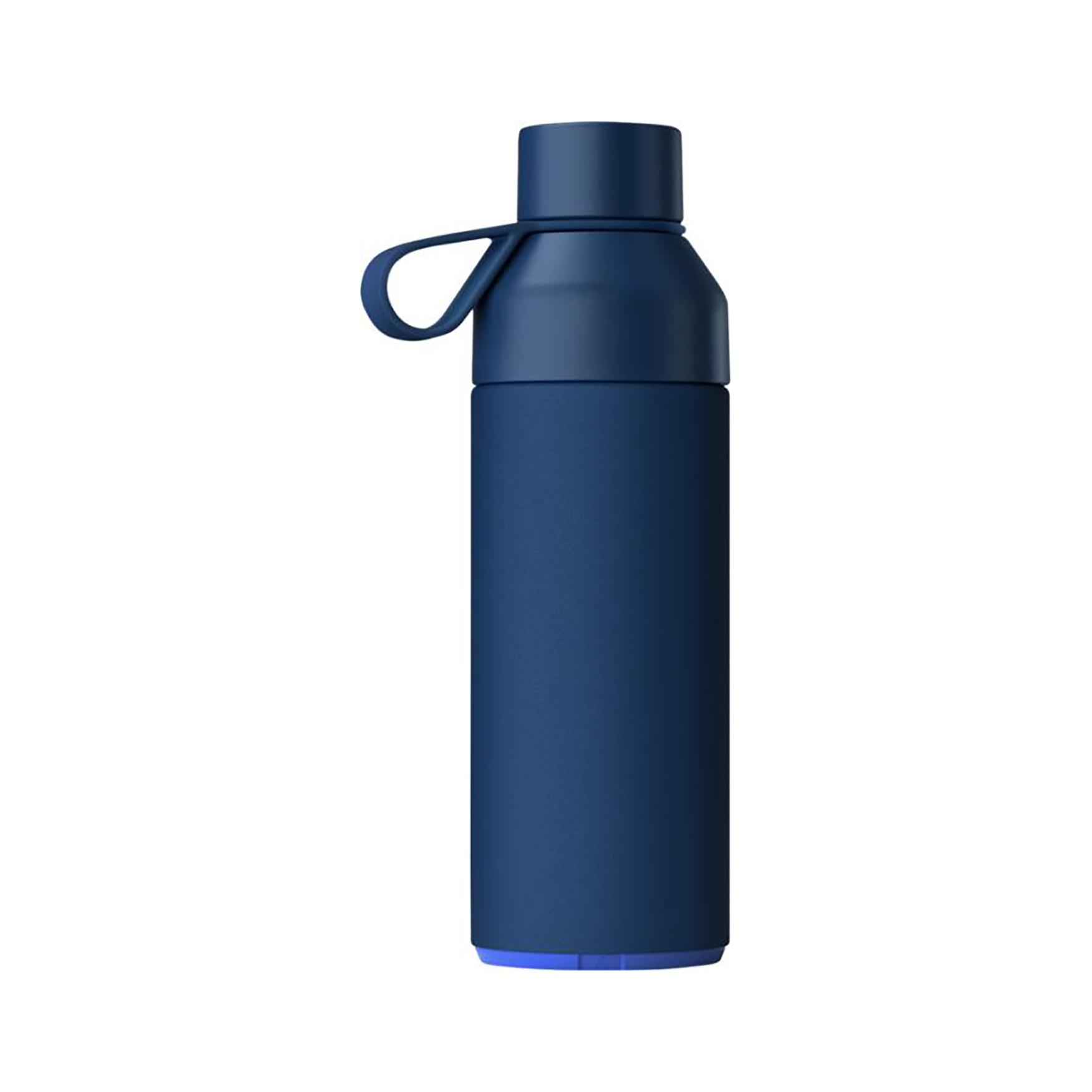 Thermoflasche Ocean - Vakuumisolierung | 500 ml | Recyceltes Material