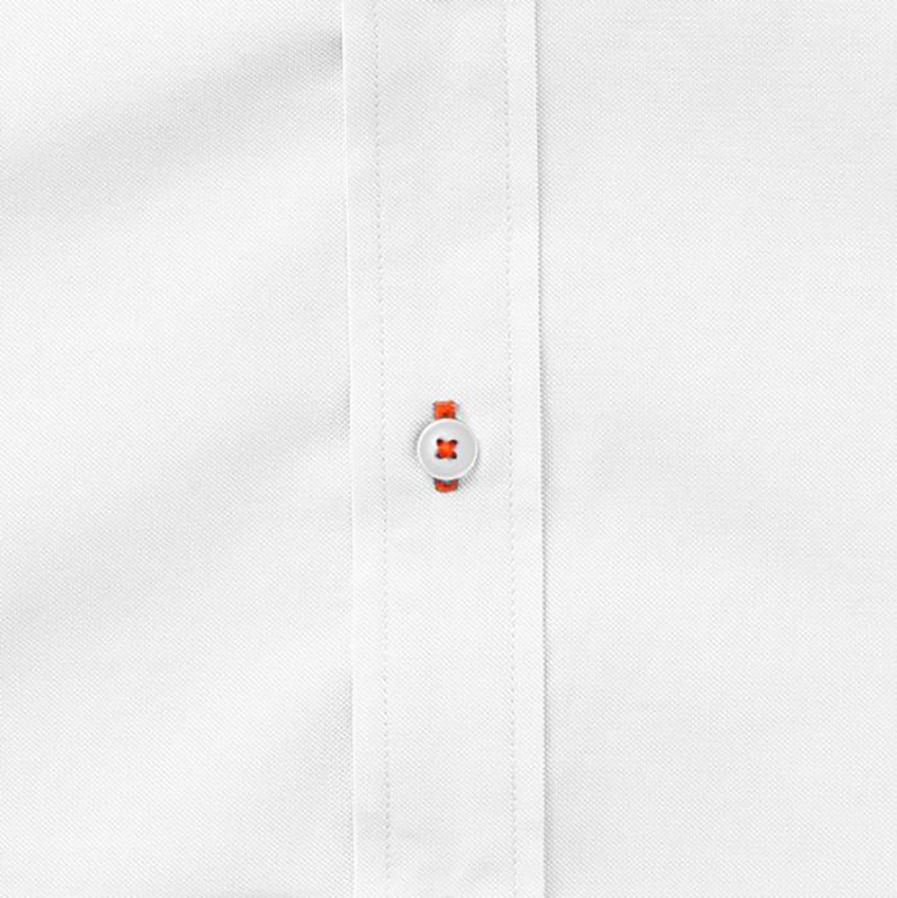 Hemd Elevate - Herren | 142 g/m² | Baumwolle | Hochwertig
