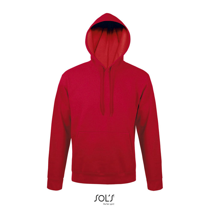 Hoodie FlexFit - Unisex | 280g/m² | Baumwolle & Polyester | Vollfarbdruck