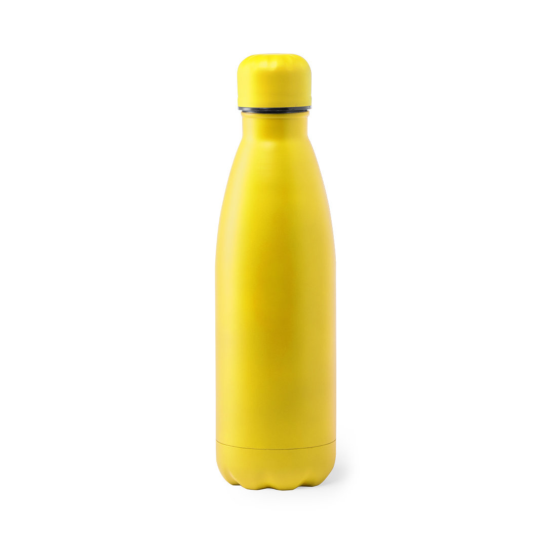 Borraccia - 790 ml | Acciaio inossidabile | Stampa ovunque