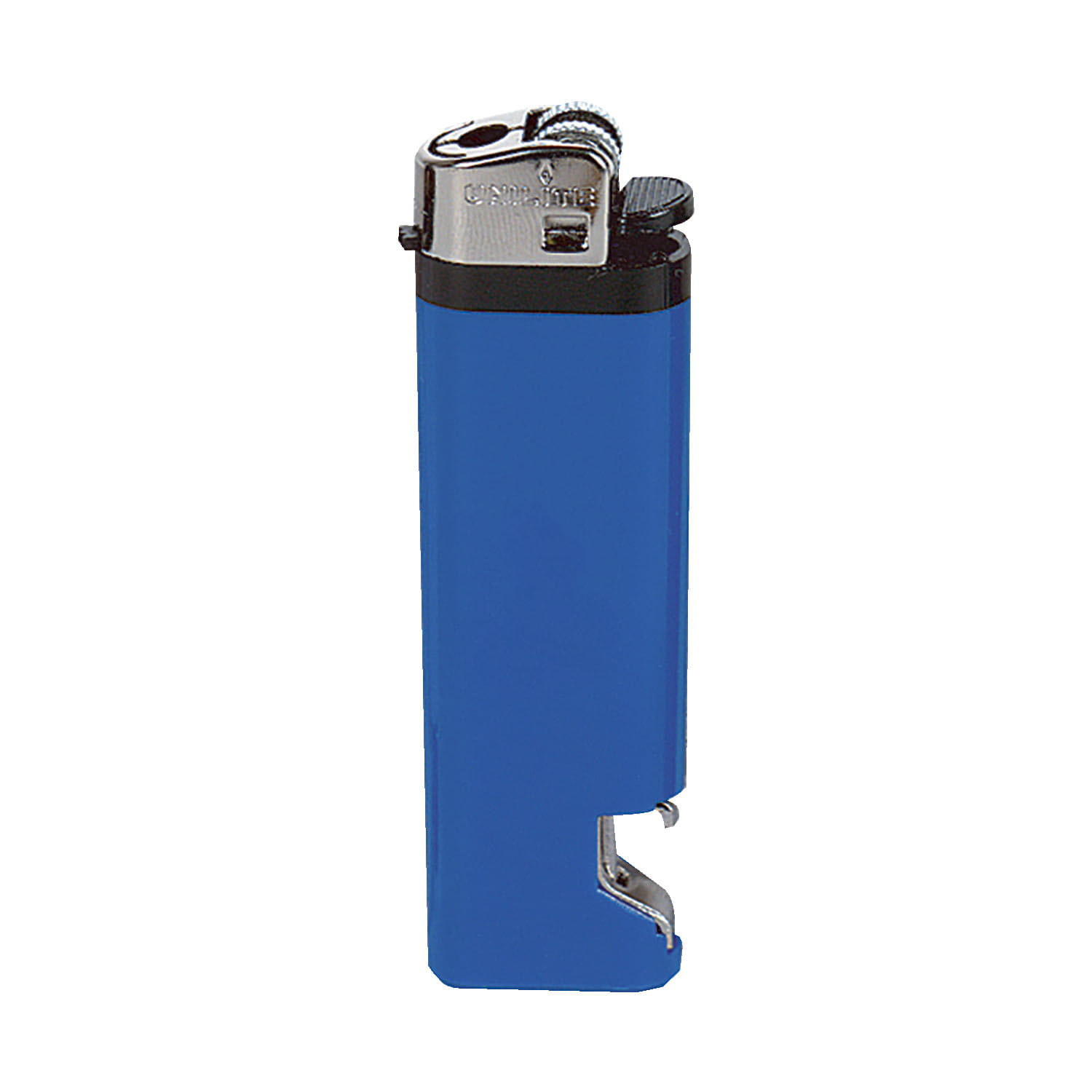 Accendino - XL | Con apribottiglie | Stampa da 1 a 4 colori