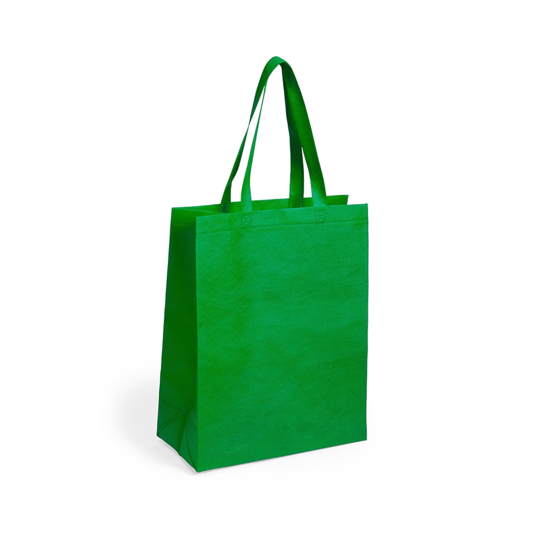 Non-woven tas Mila | 80 gr/m2 | Gekleurd