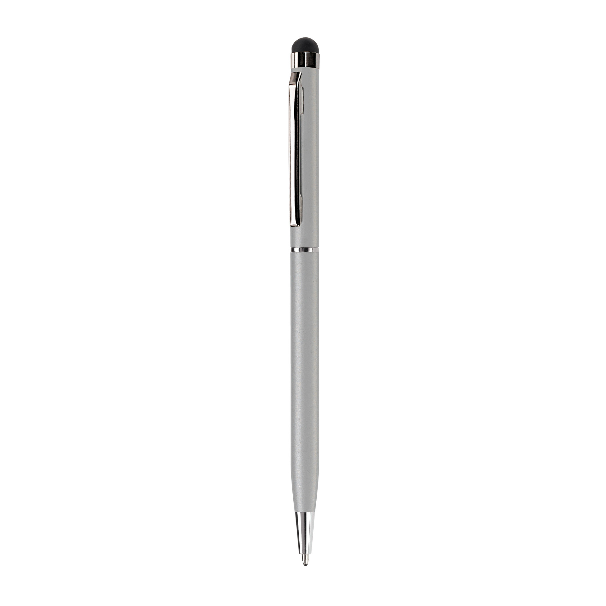 Touchpen Max - Luxe | Gekleurd | Gravure en tot 4 kleuren bedrukking