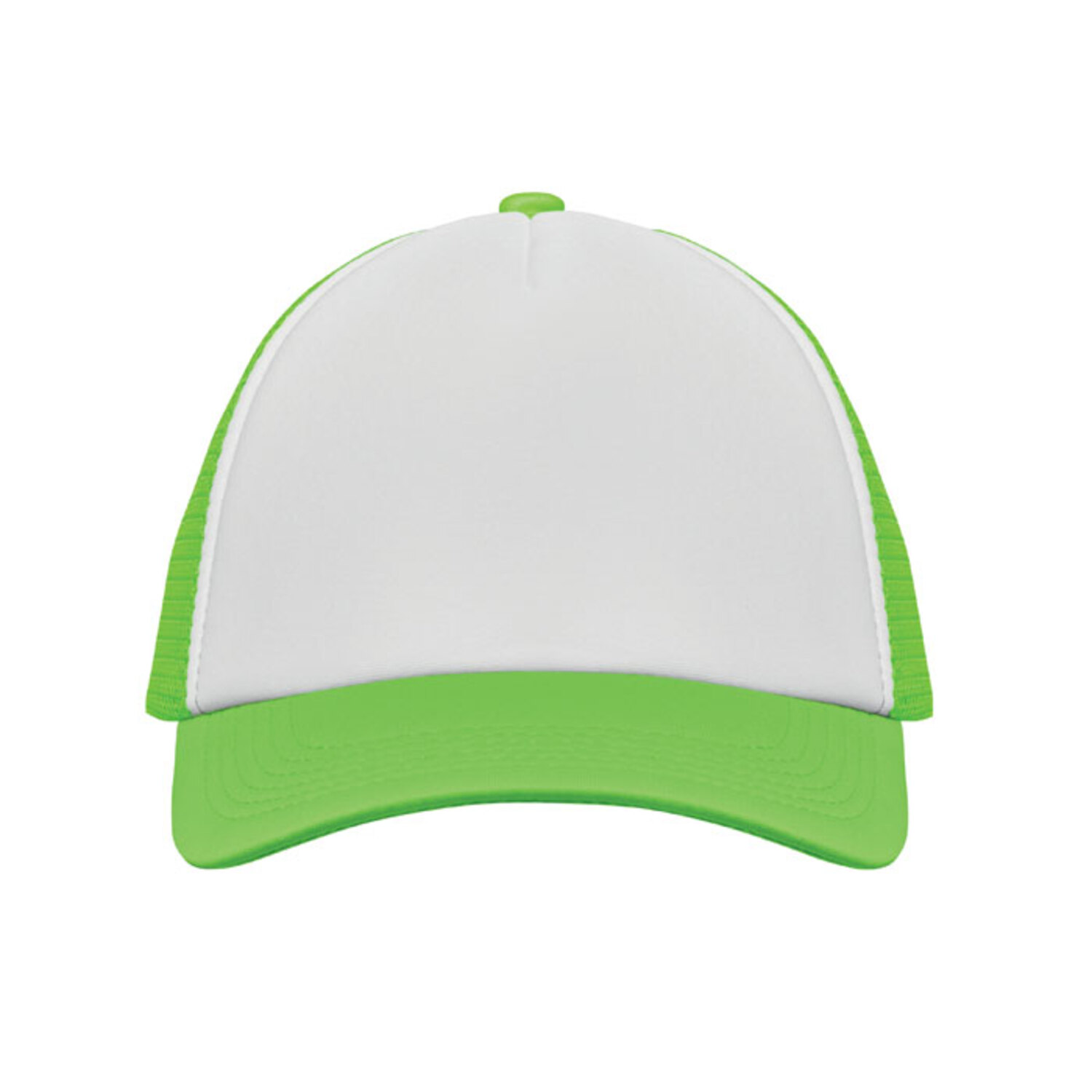 Trucker pet Fay – Polyester | 5-panel | Full colour bedrukking