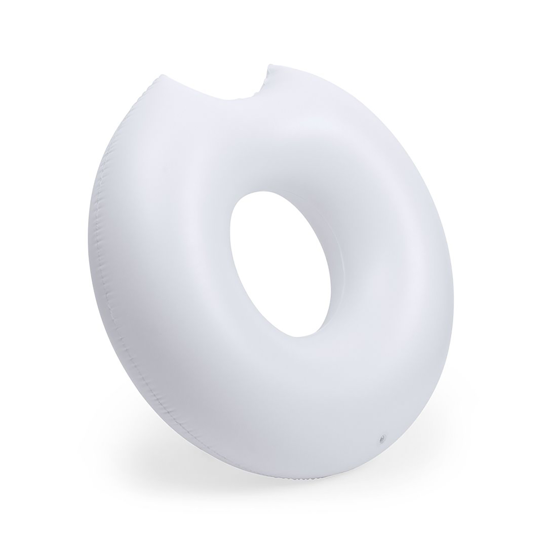 Bouée - PVC | Design donut | Grande taille