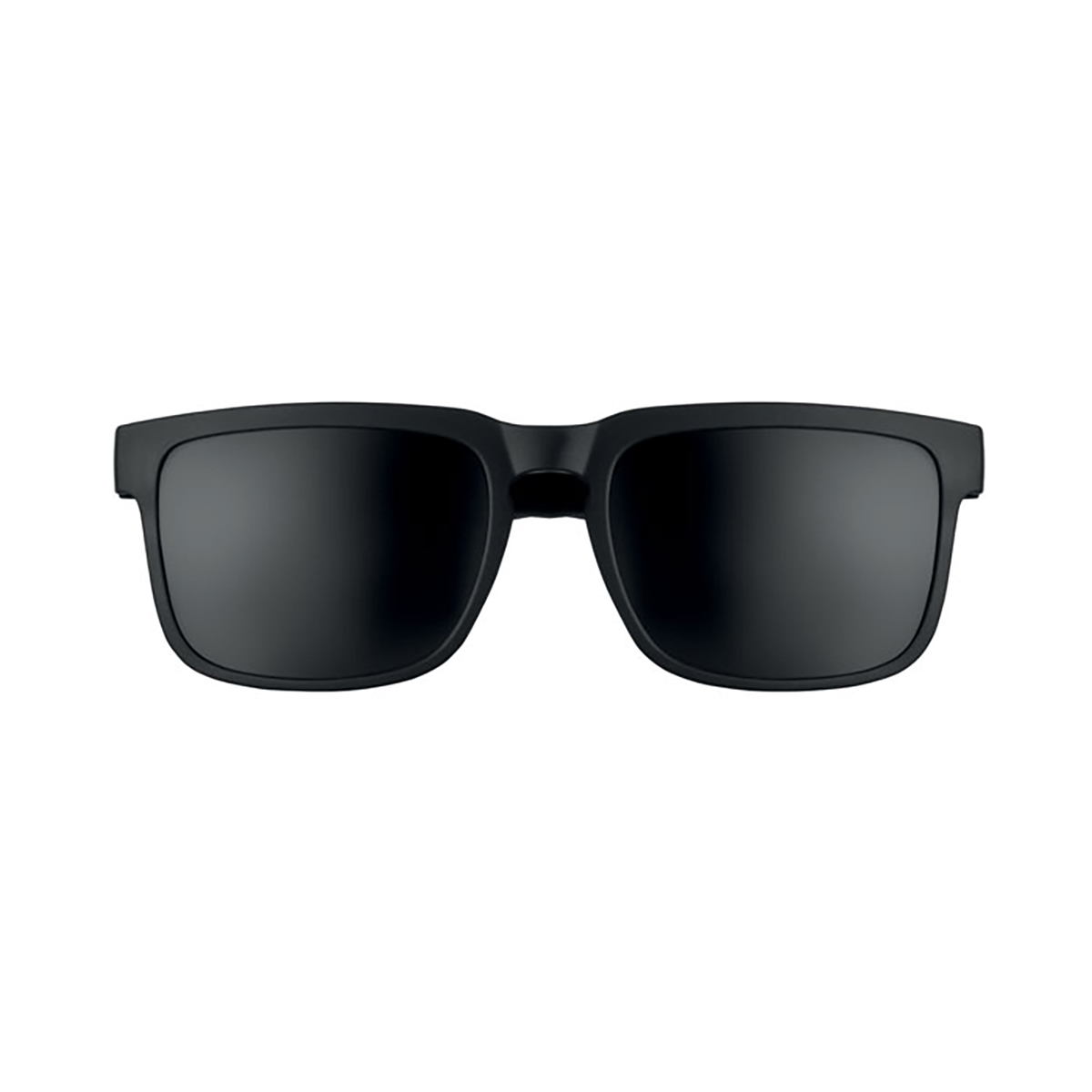 Sonnenbrille – Retro-Design | Bambusbügel | UV400-Schutz
