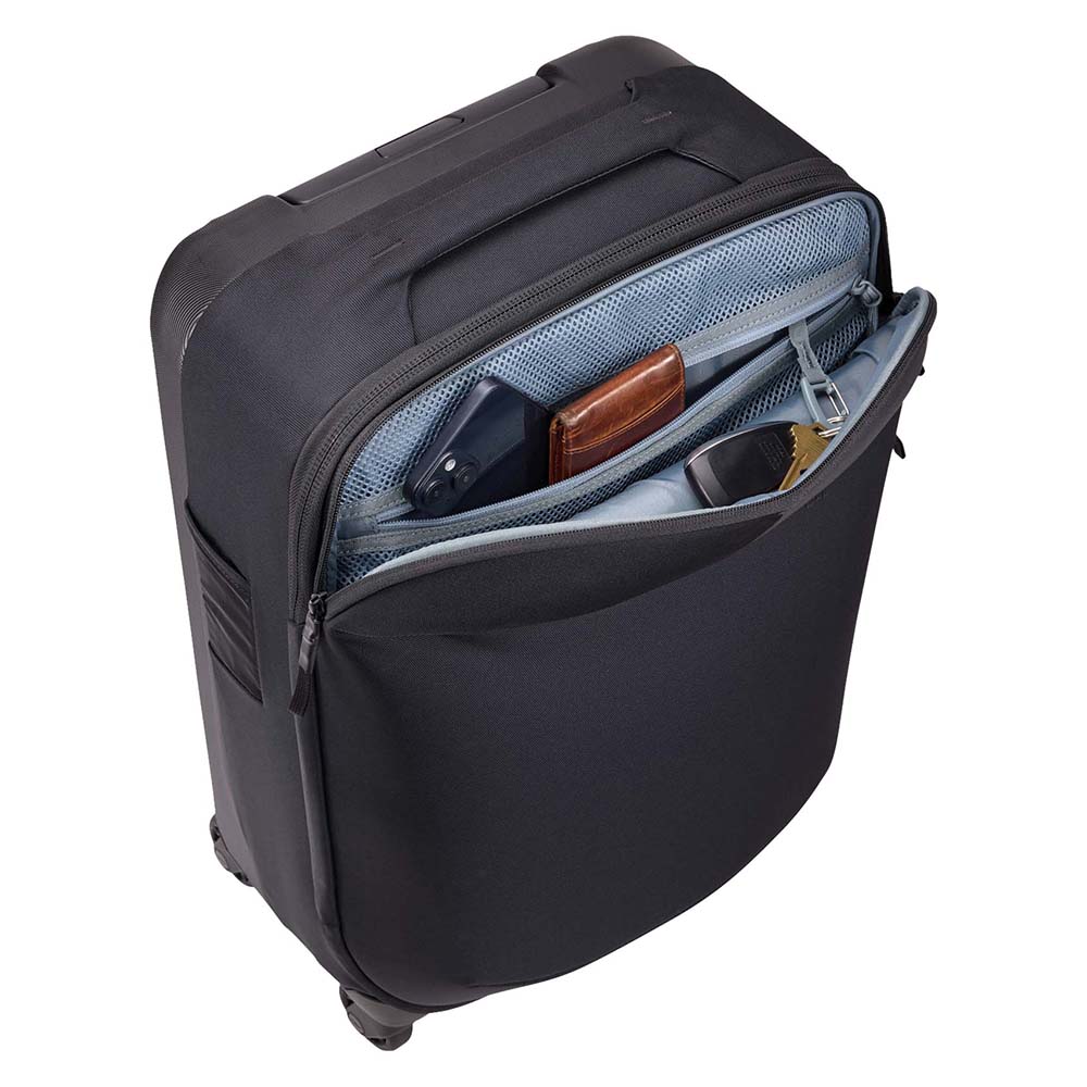 Thule Subterra 2 handbagagekoffer – Spinnerwielen | Compressiepanelen | Slim vak | Lichtgewicht