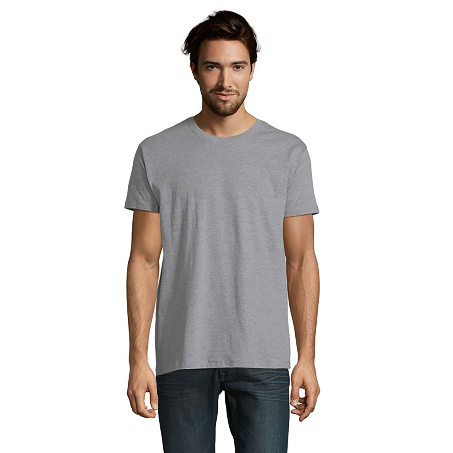 T-shirt Jade - Heren | 190 g/m² cotone | Premium