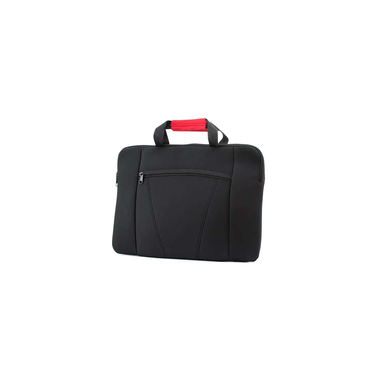 Laptop-Hülle Softshell – Leicht | Kompakt | Für 13-14 Zoll | Schutzfunktion