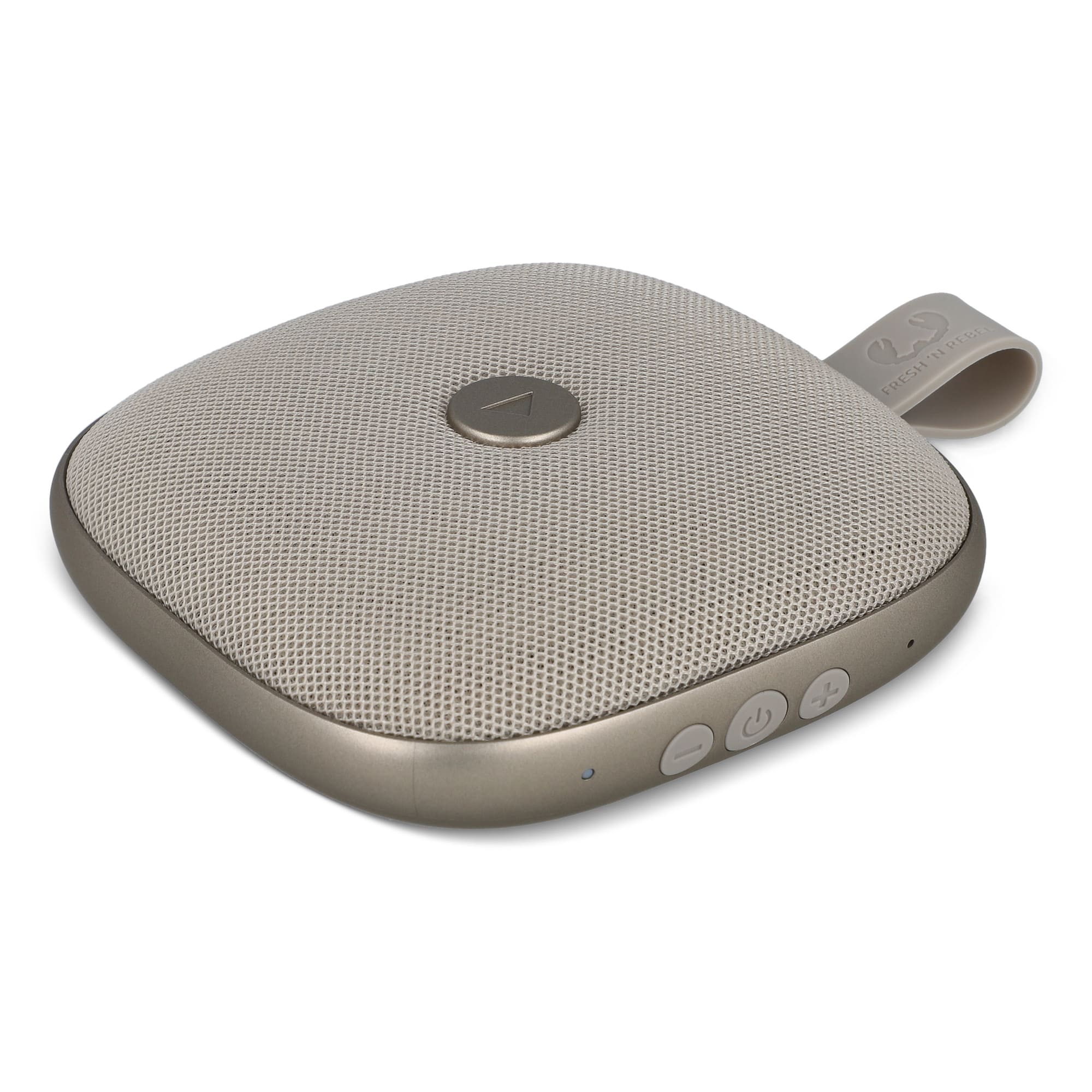 Fresh 'n Rebel Rockbox - Bold XS | Enceinte Bluetooth | Système Rockbox