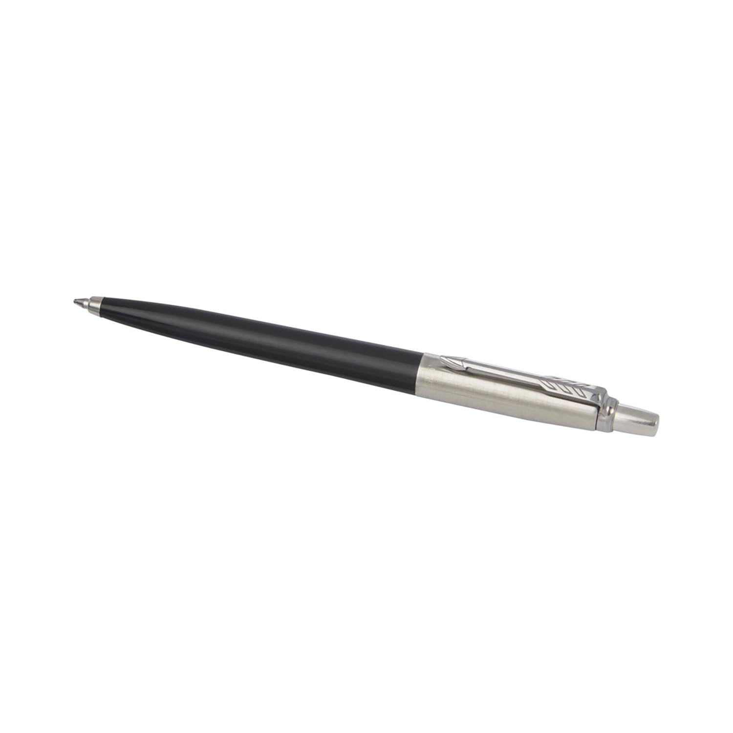 Parker Jotter - Gerecycled Plastic | Incl. geschenkverpakking | Zwarte inkt