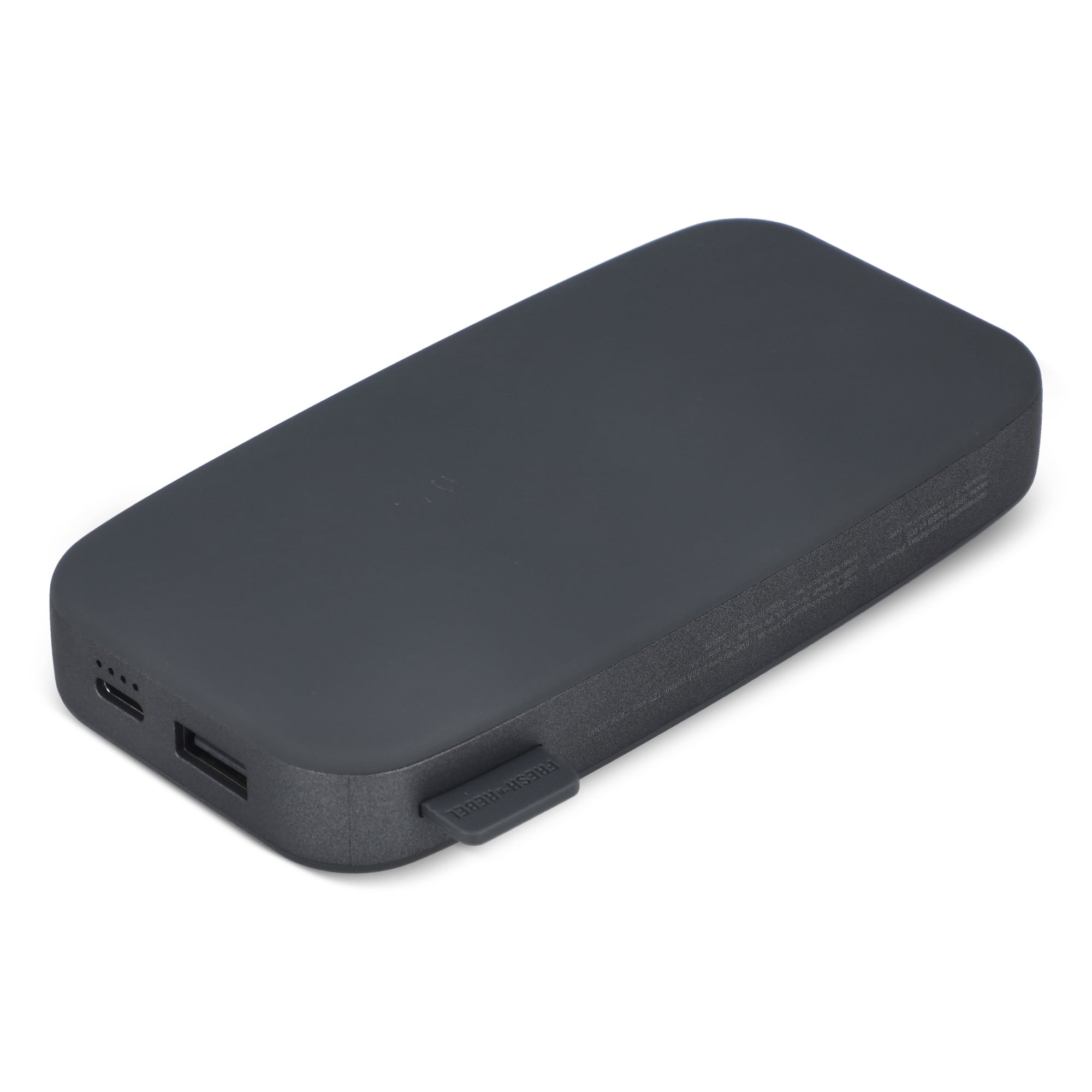 Fresh 'n Rebel Powerbank - 12000 mAh | Ultrasnel | 6 veiligheidsfuncties
