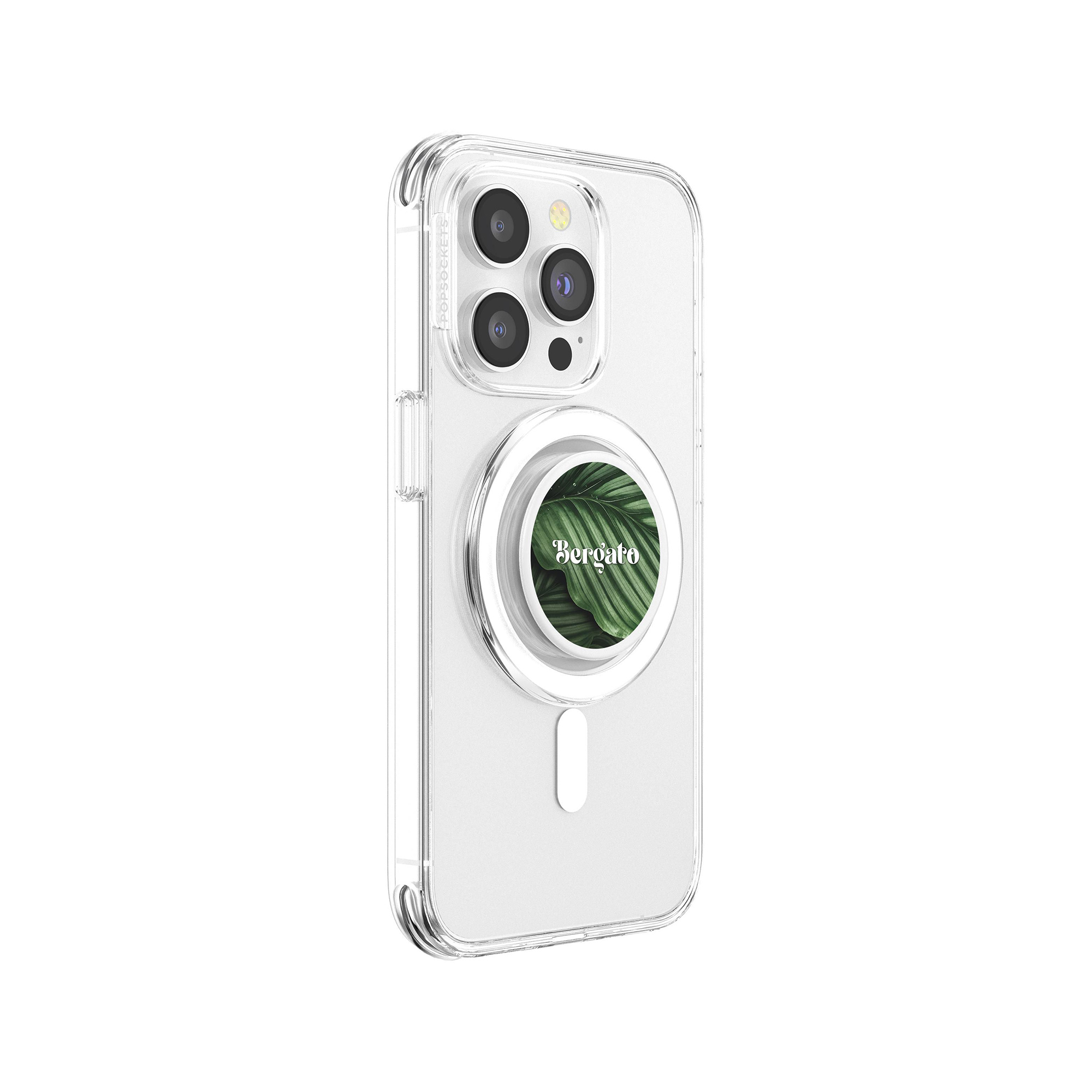 PopSockets® MagSafe PopGrip – MagSafe | Fixation magnétique | PopTop interchangeable