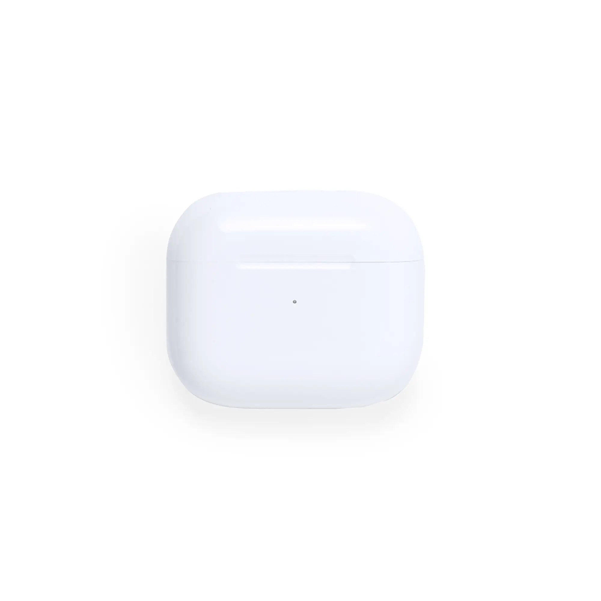 Kabellose Ohrhörer mit Bügel – Bluetooth 5.3 | Ladecase | Sicherer Sitz