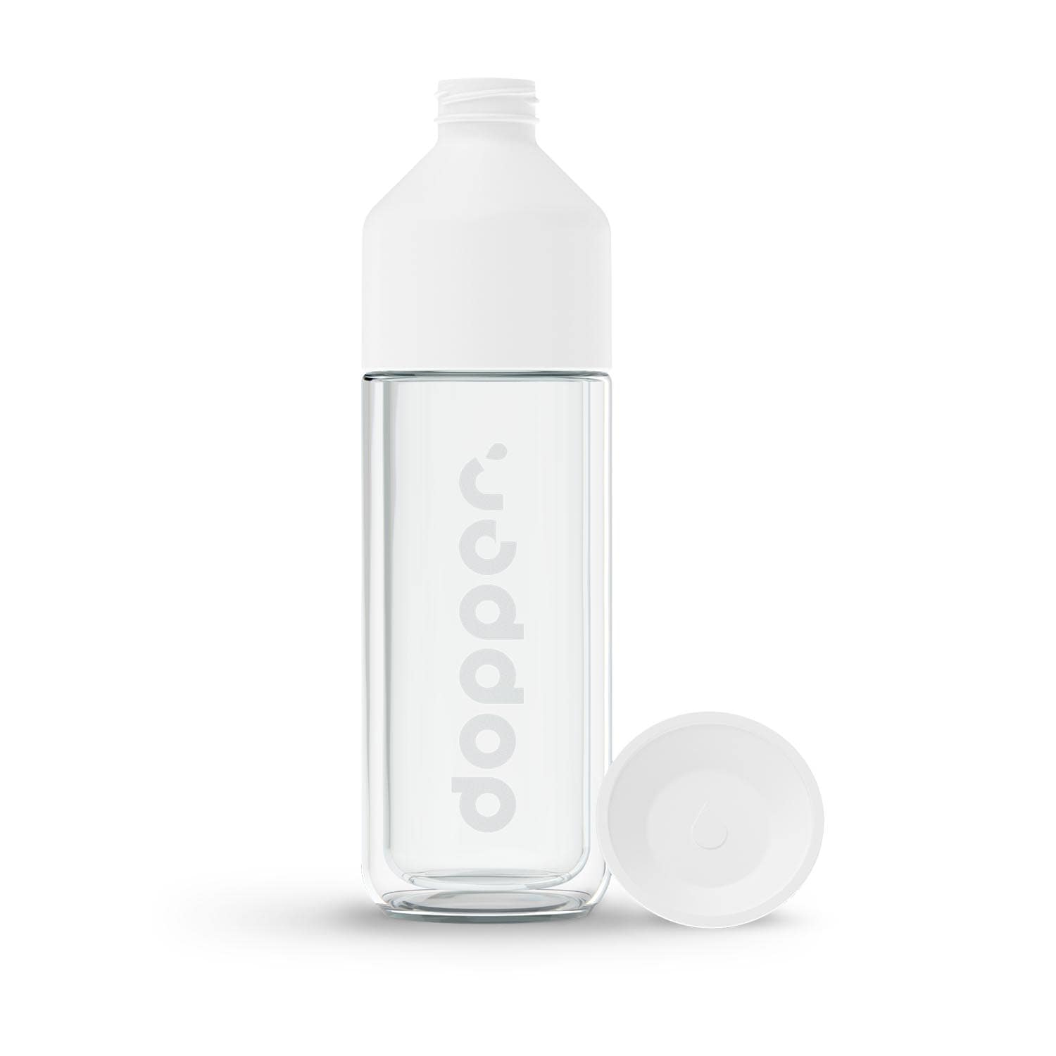 Dopper Vetro isolato - 450 ml | Thermos