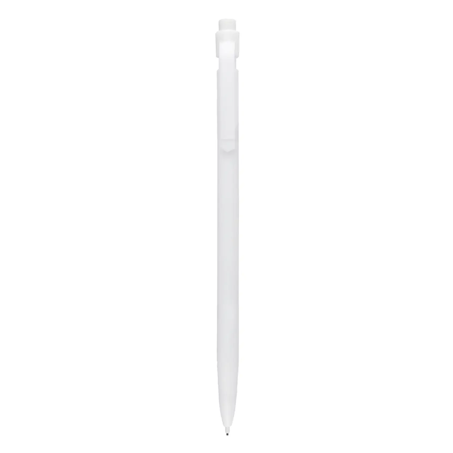 Porte-mine – 0,7 mm | Mécanisme à pression | Gomme | Rechargeable