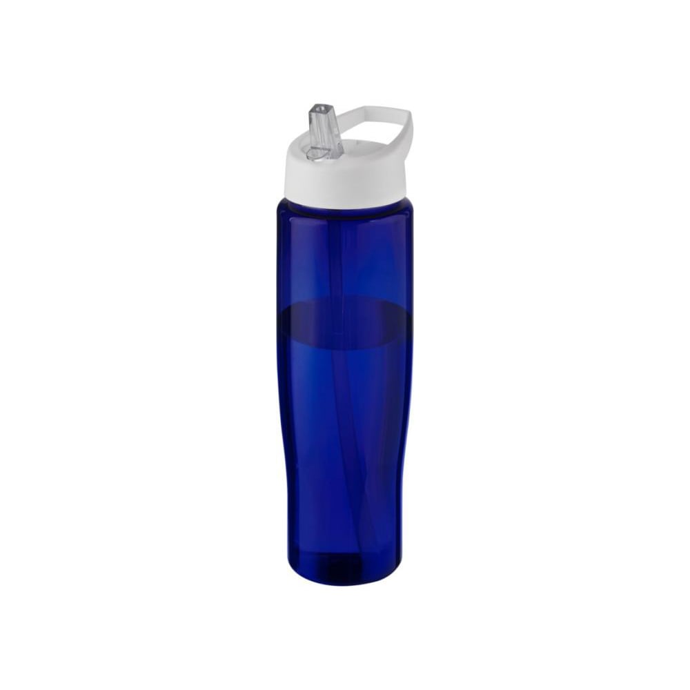 Borraccia sportiva H2O Active® Eco Tempo | 700ml| Plastica destinata all’oceano