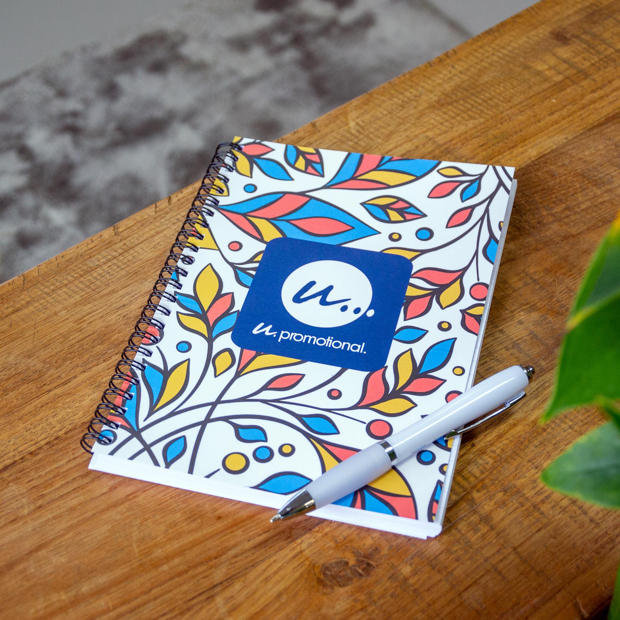 Carnet | A5 | Couverture souple | 50 feuilles