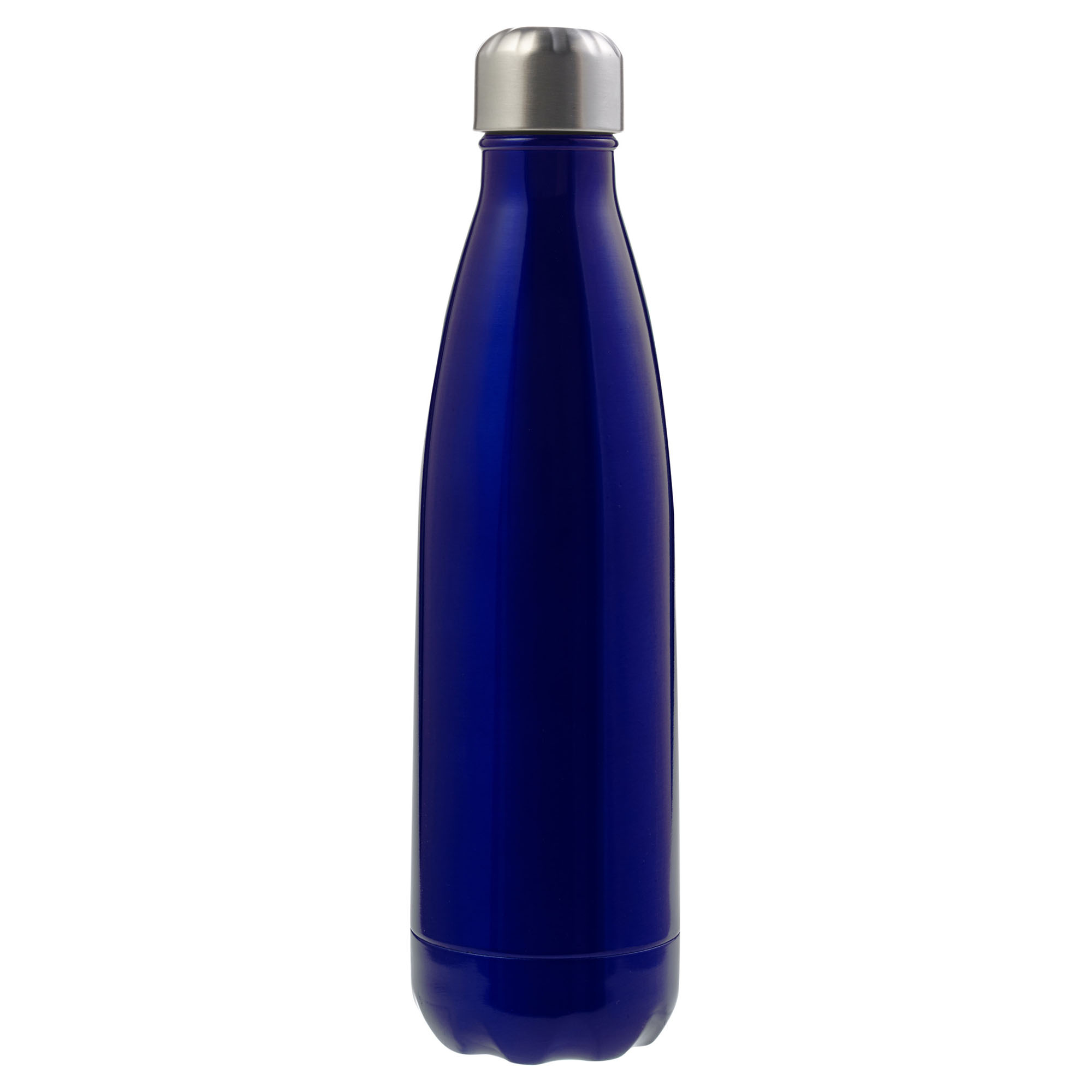 Bottiglia termica - 500 ml | A doppia parete | Acciaio inossidabile
