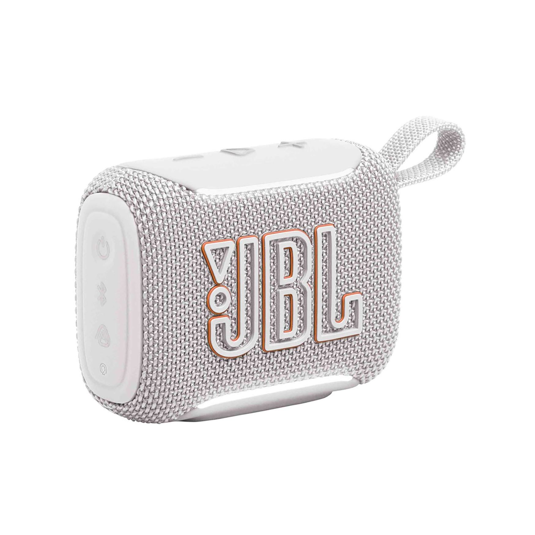 JBL GO 5 | Bluetooth-Lautsprecher | Wasserdicht – 10 Stunden Akku