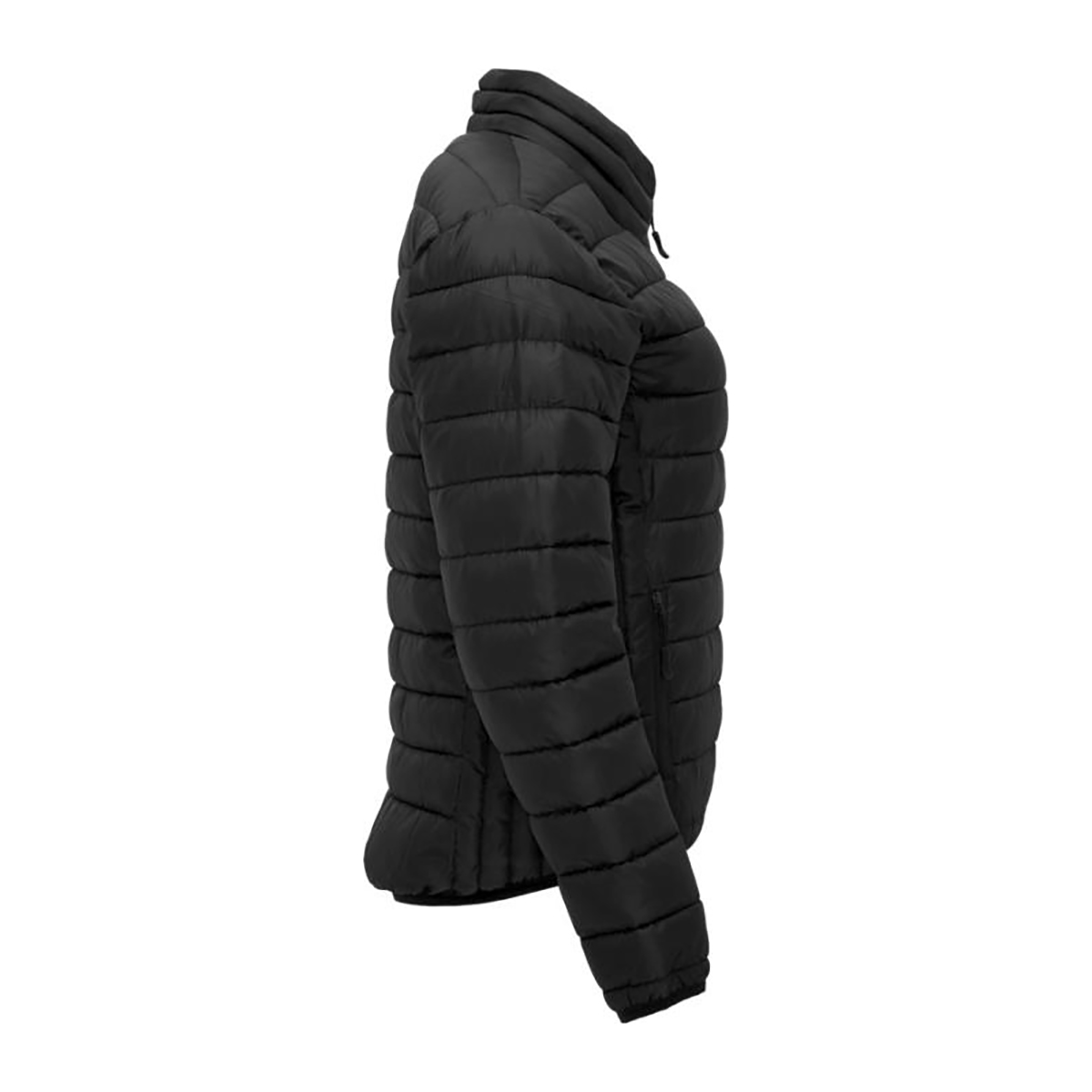Daunenjacke Magna - Damen | 290 g/m² | Polyester | Wasserabweisend
