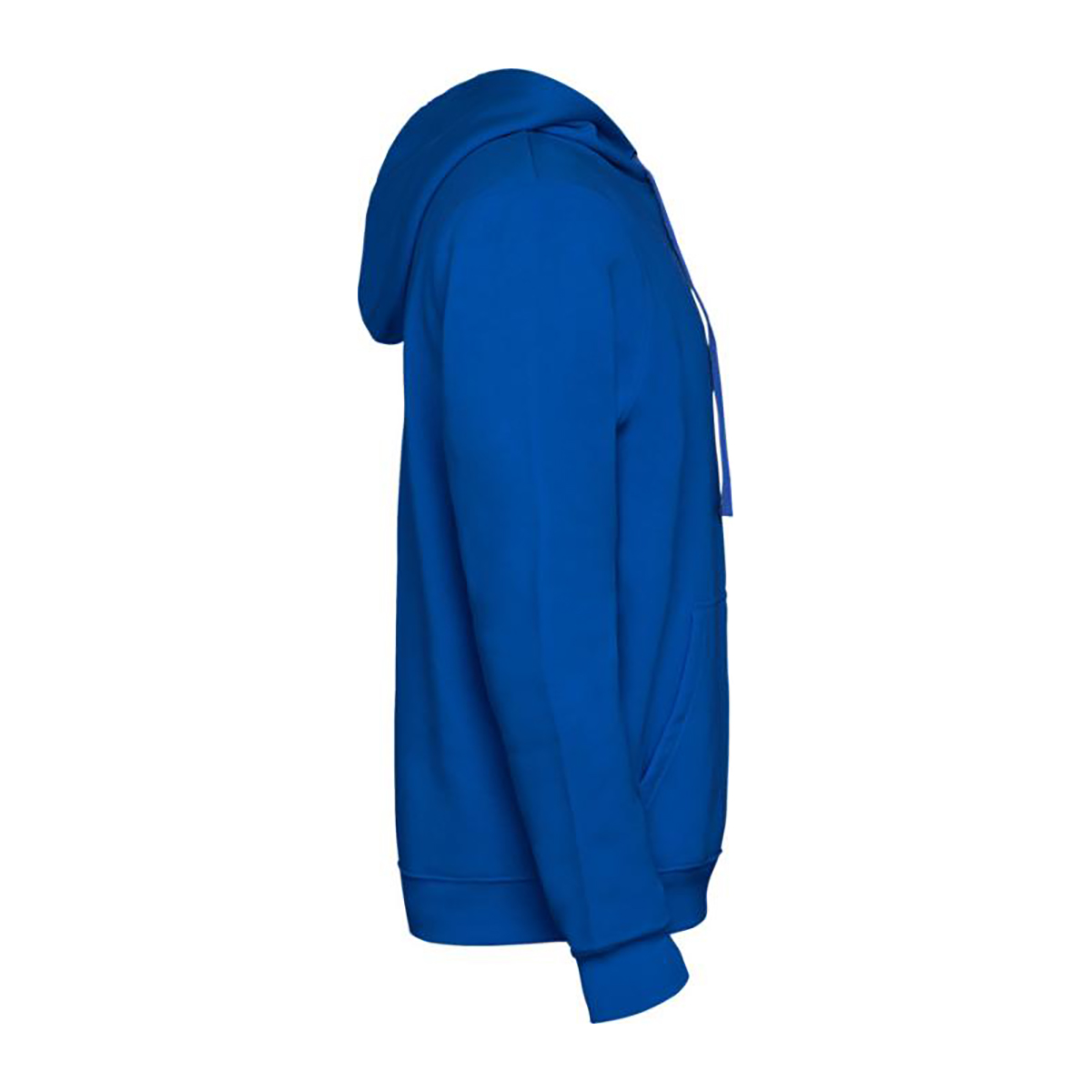 Hoodie Roly - Herren | 280g/m² | Baumwolle & Polyester | Elastanrippung