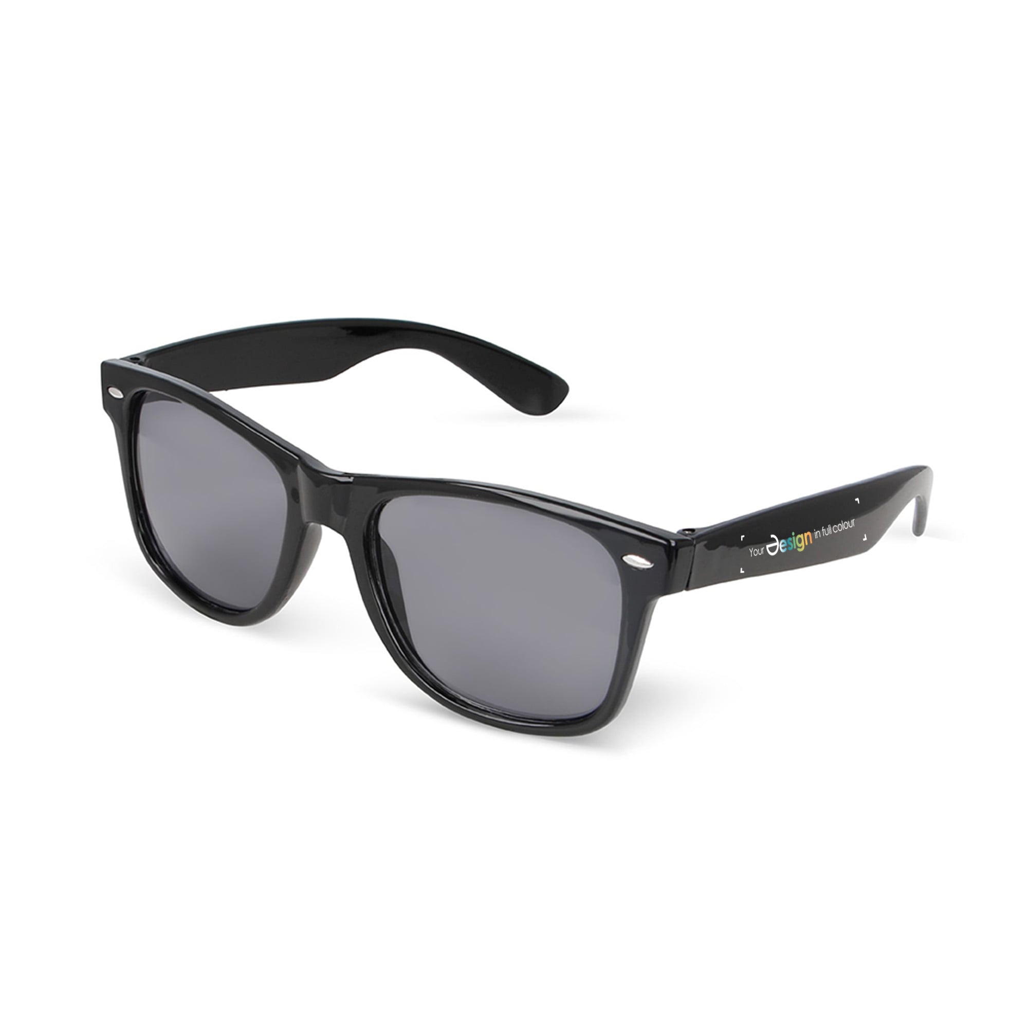 Occhiali da sole - UV400 | Stampato Quadricromia | colori diversi